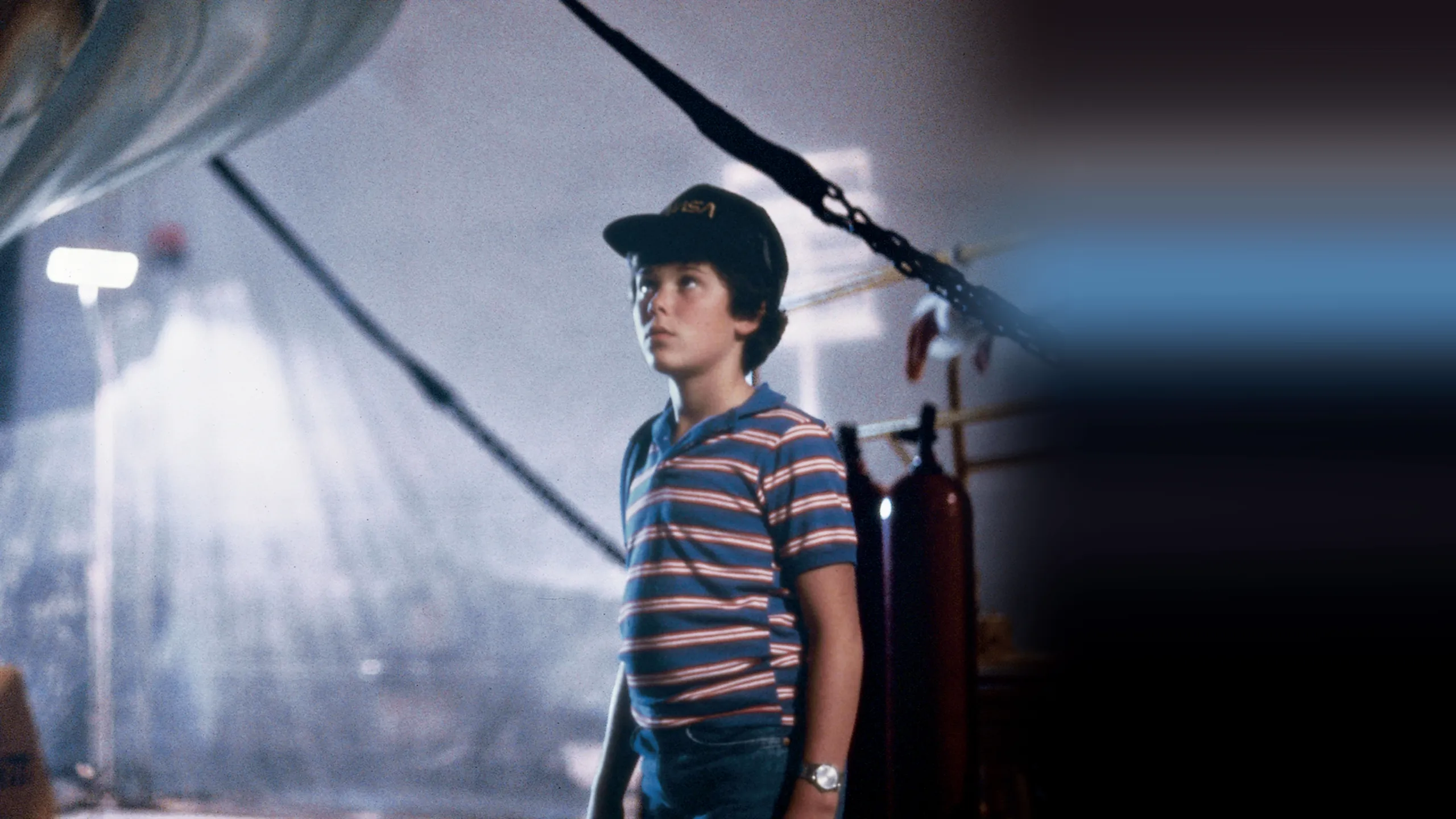 ‪Flight of the Navigator‬
