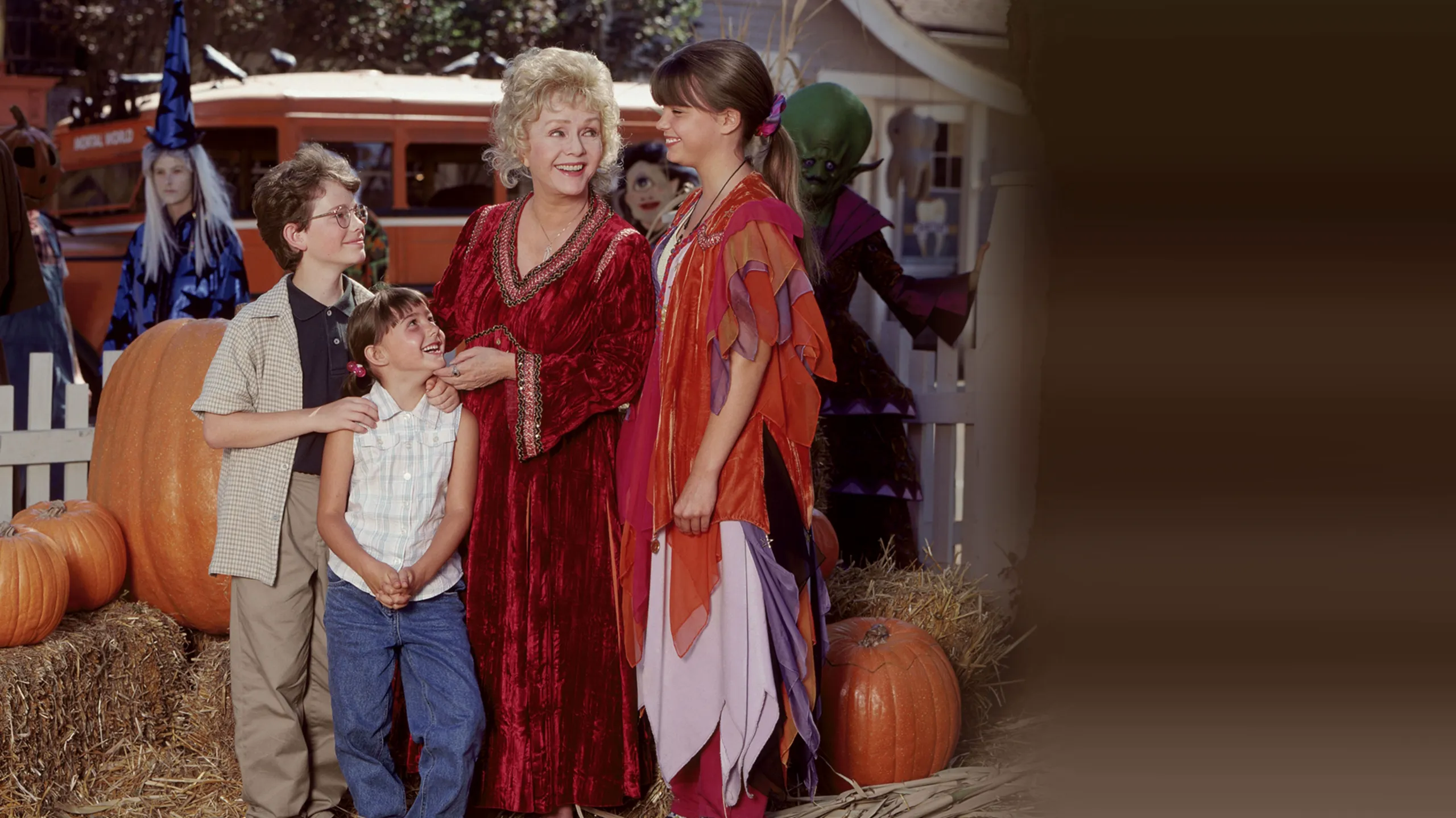 Halloweentown