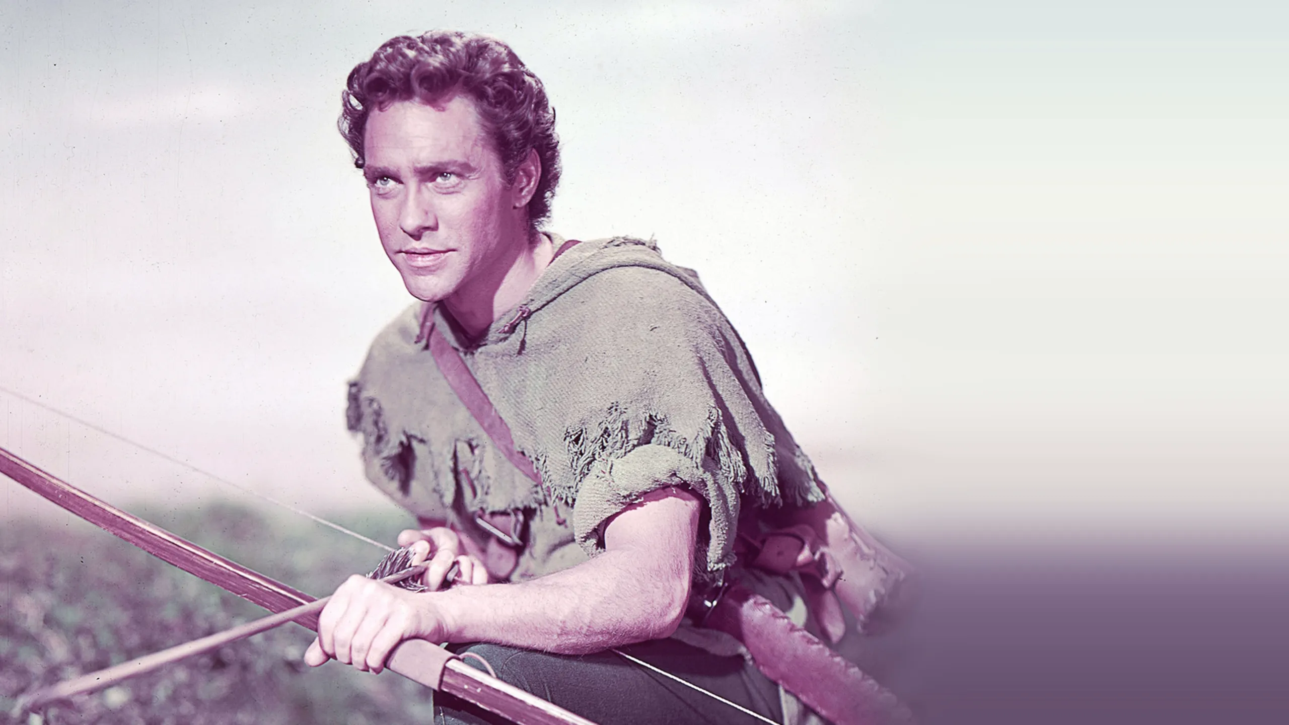 The Story of Robin Hood And His Merrie Men