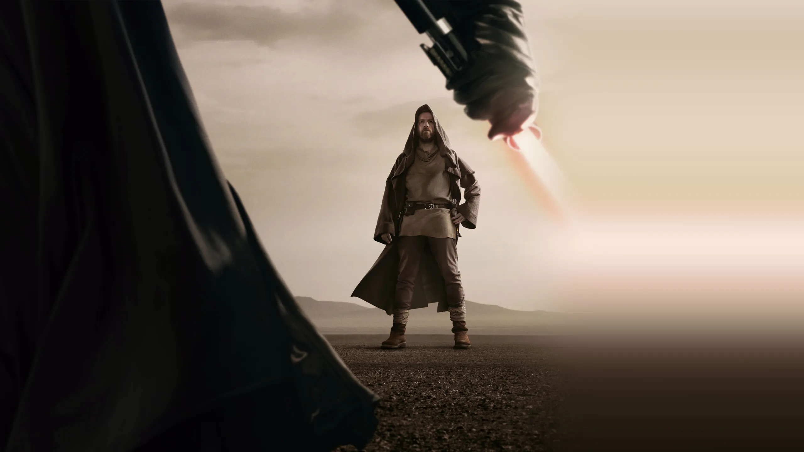 Obi-Wan Kenobi