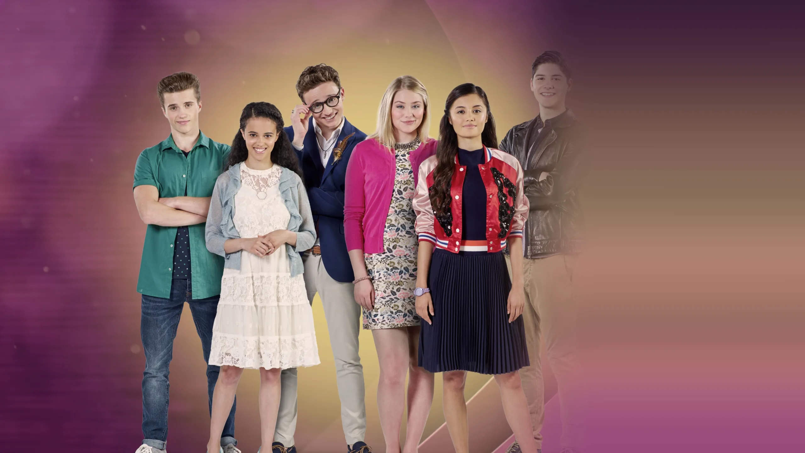 The Evermoor Chronicles