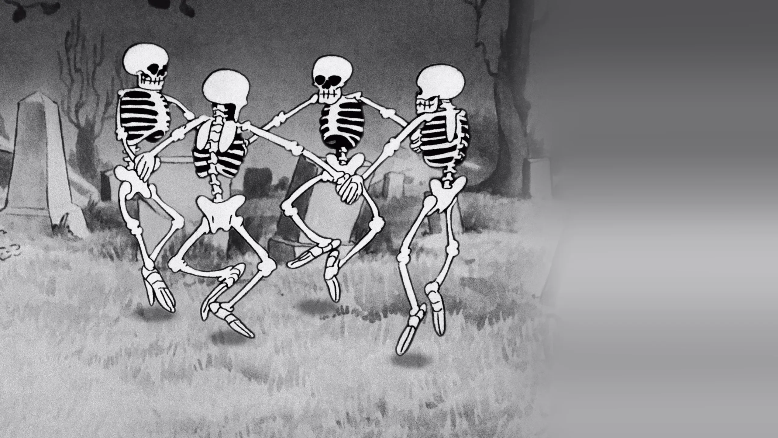 The Skeleton Dance
