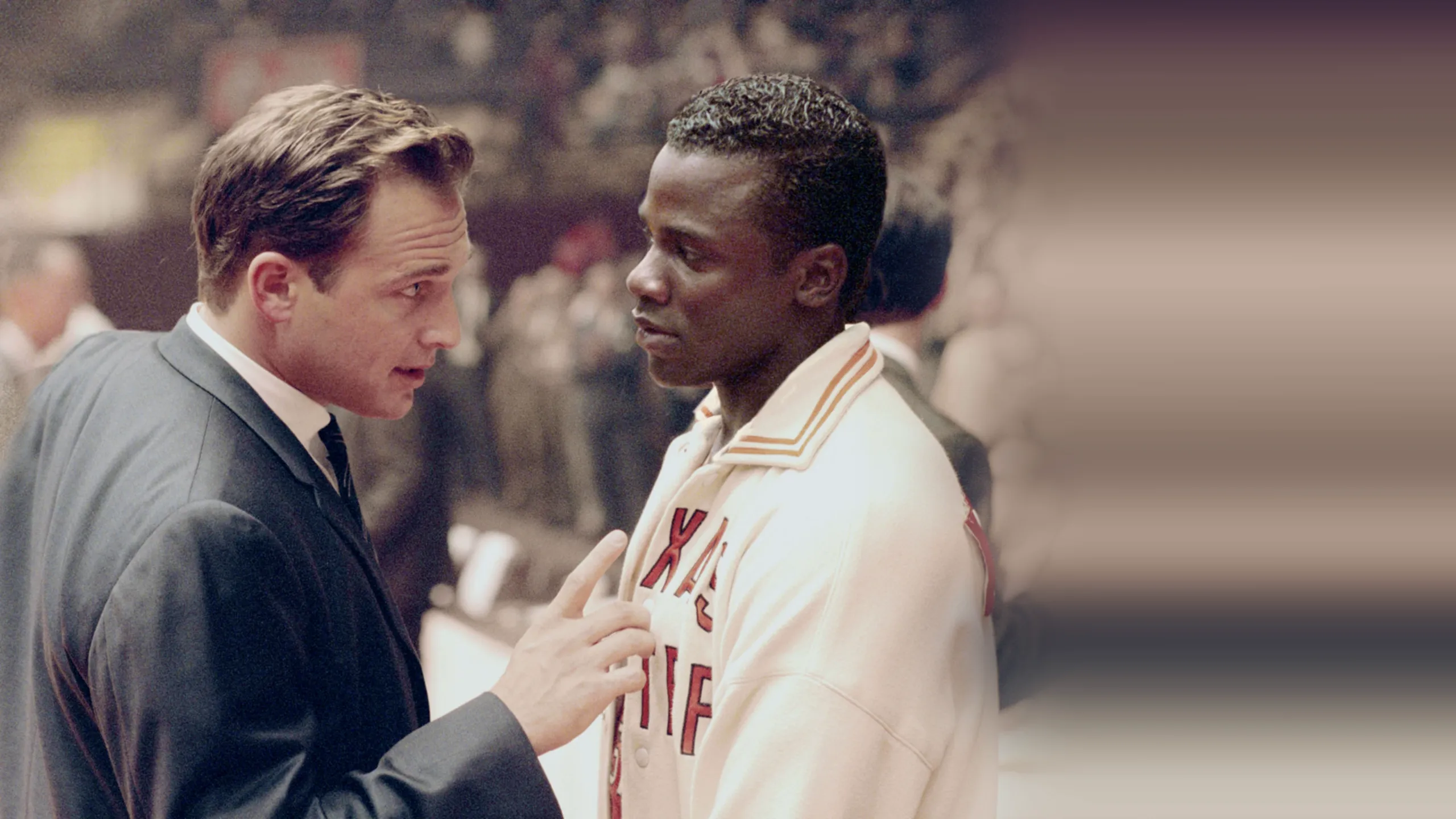 Glory Road