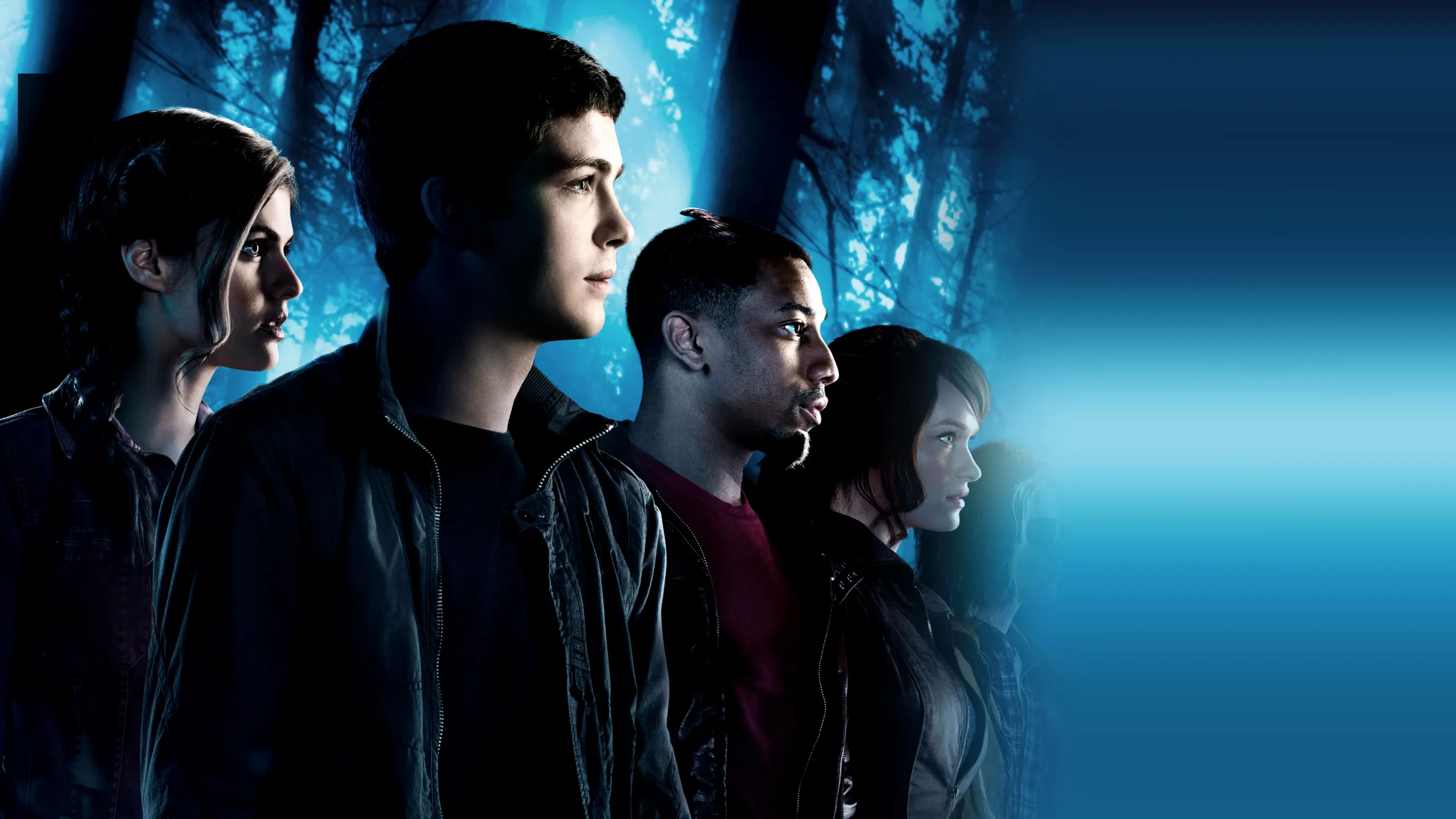 Percy Jackson: Sea of Monsters