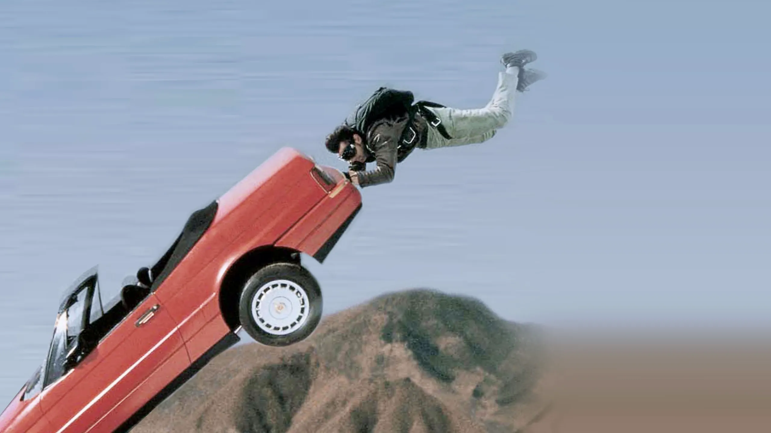Terminal Velocity