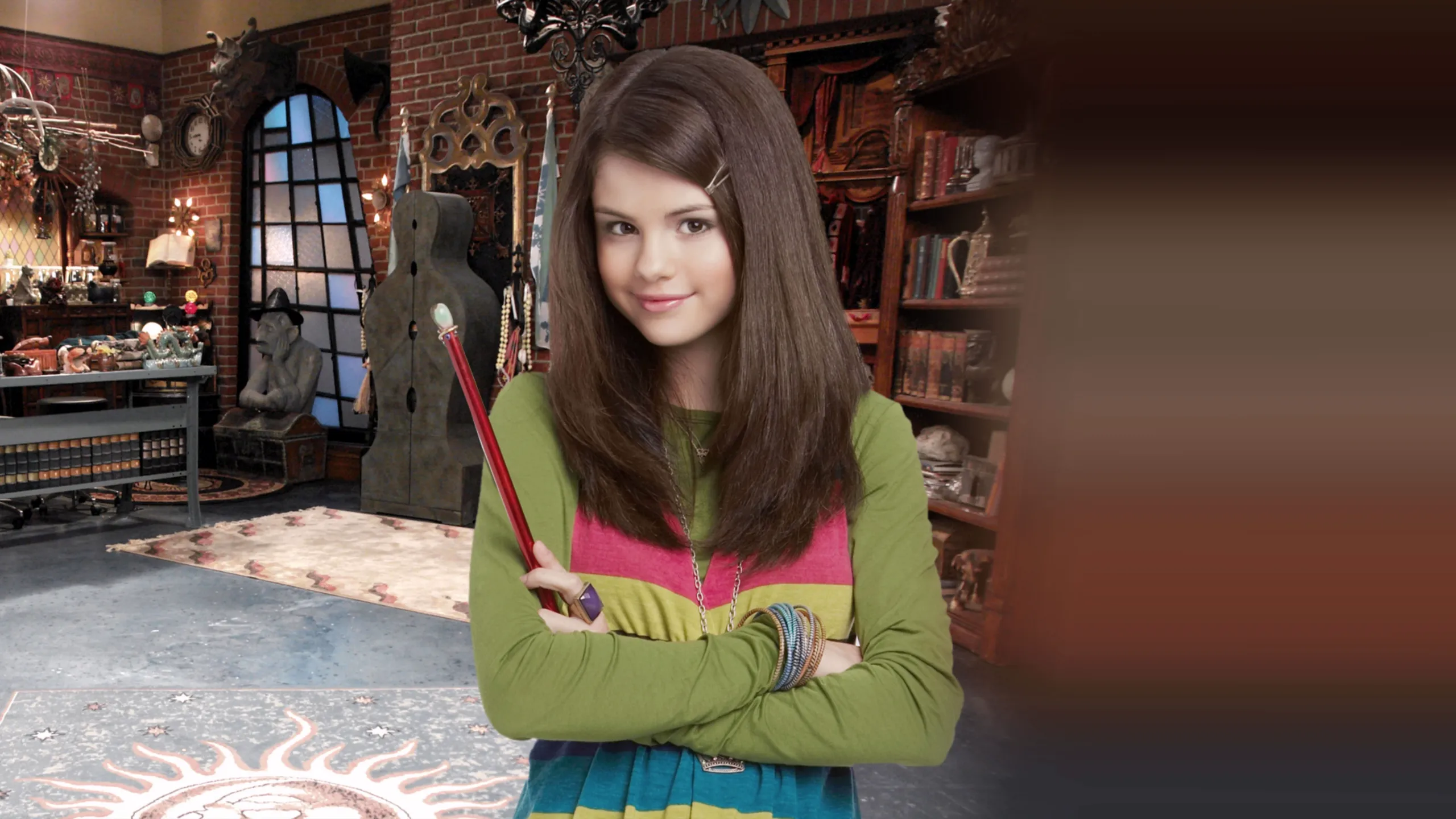 Wizards of Waverly Place