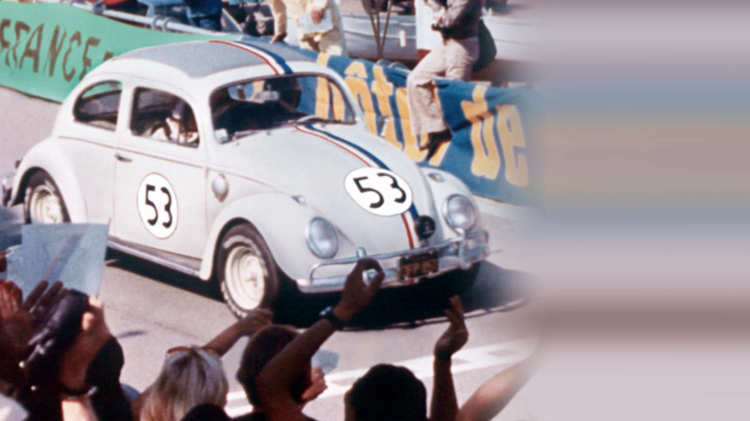 Herbie Goes to Monte Carlo