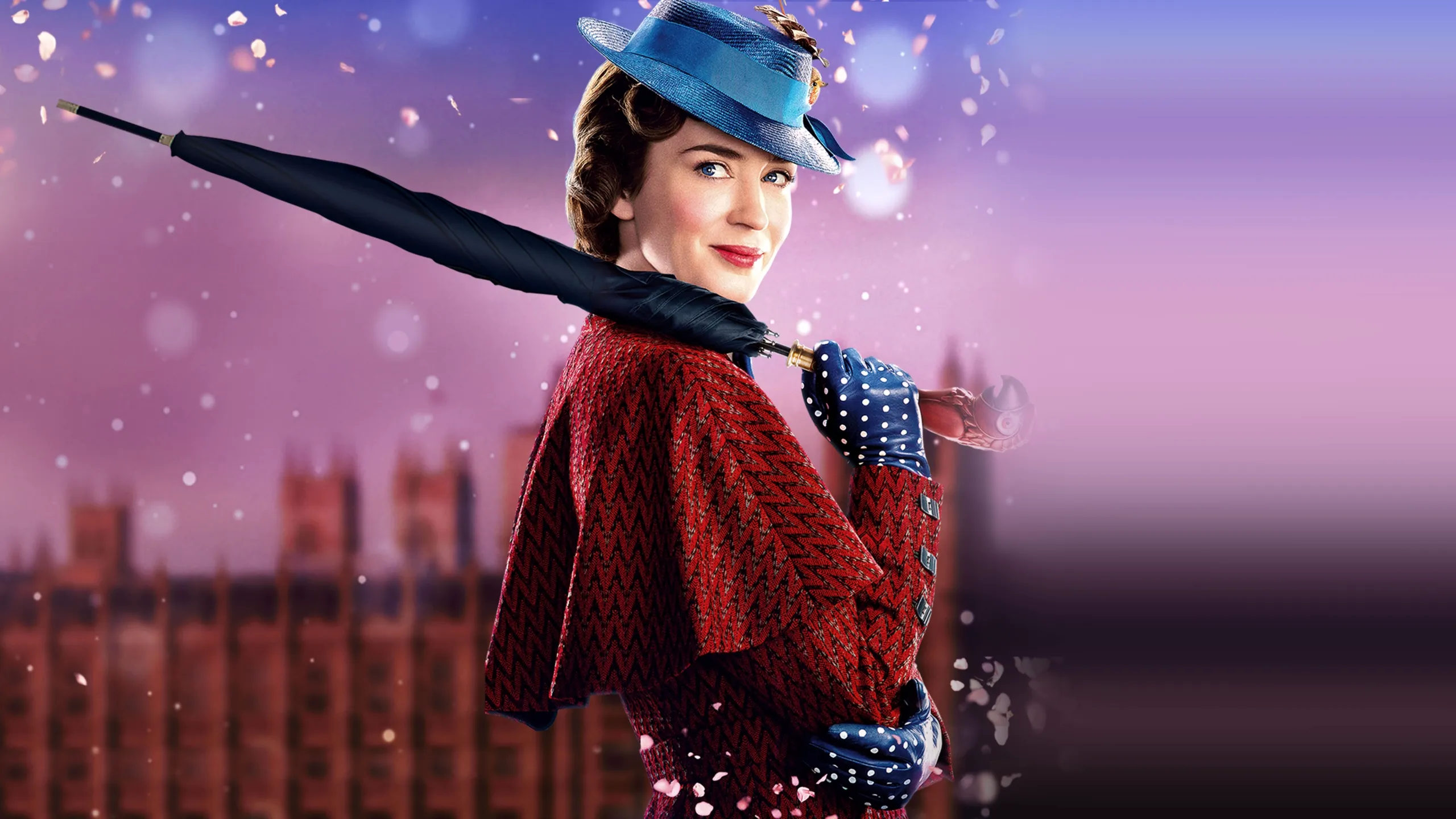 Mary Poppins Returns