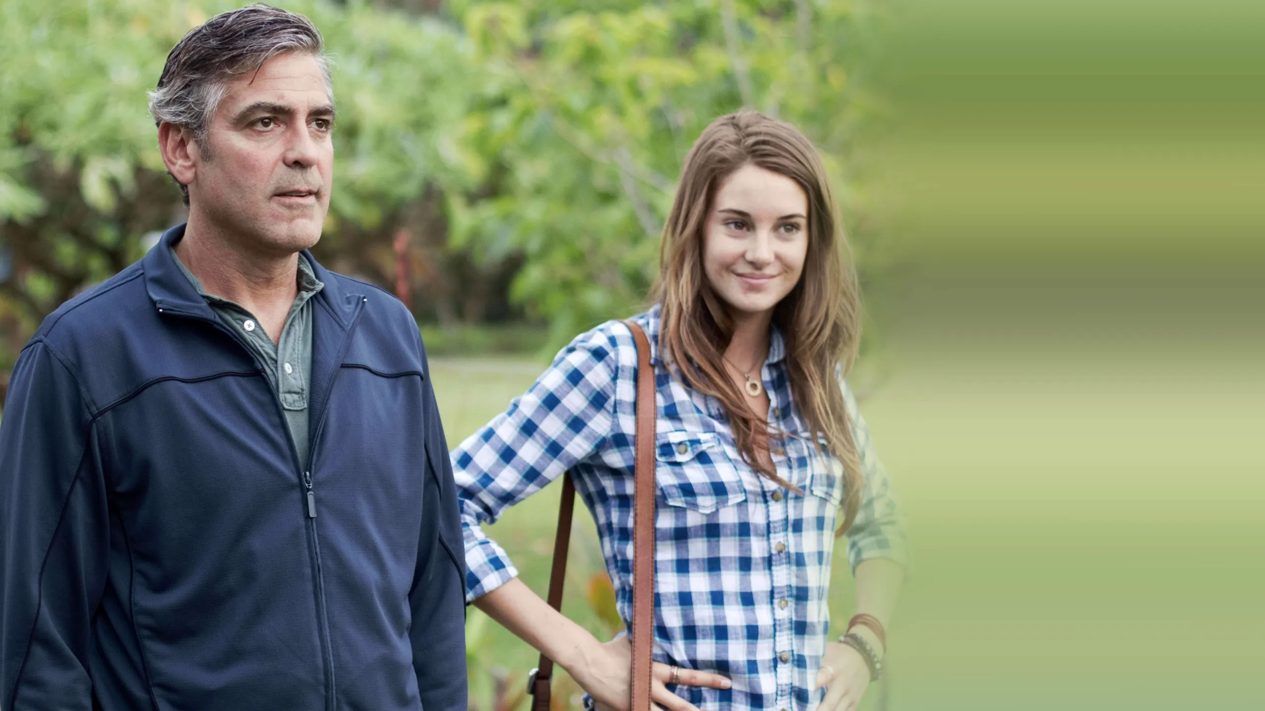 The Descendants