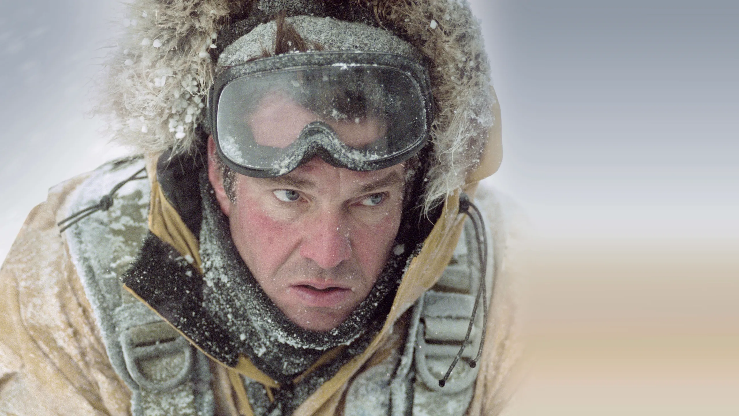 The Day After Tomorrow