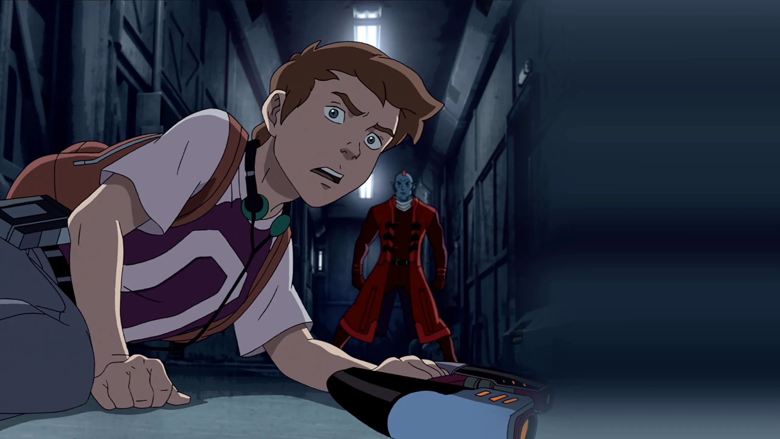 Guardians of the Galaxy (Shorts)
