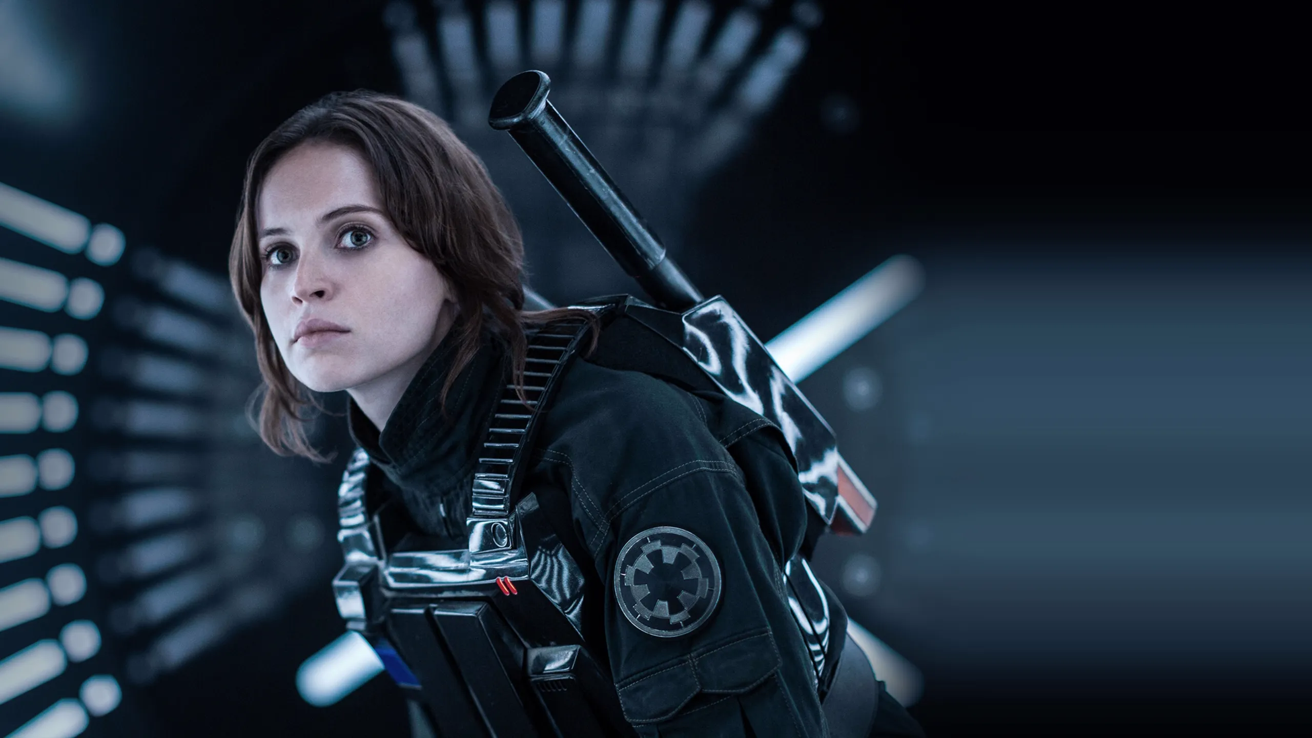 Rogue One: A Star Wars Story