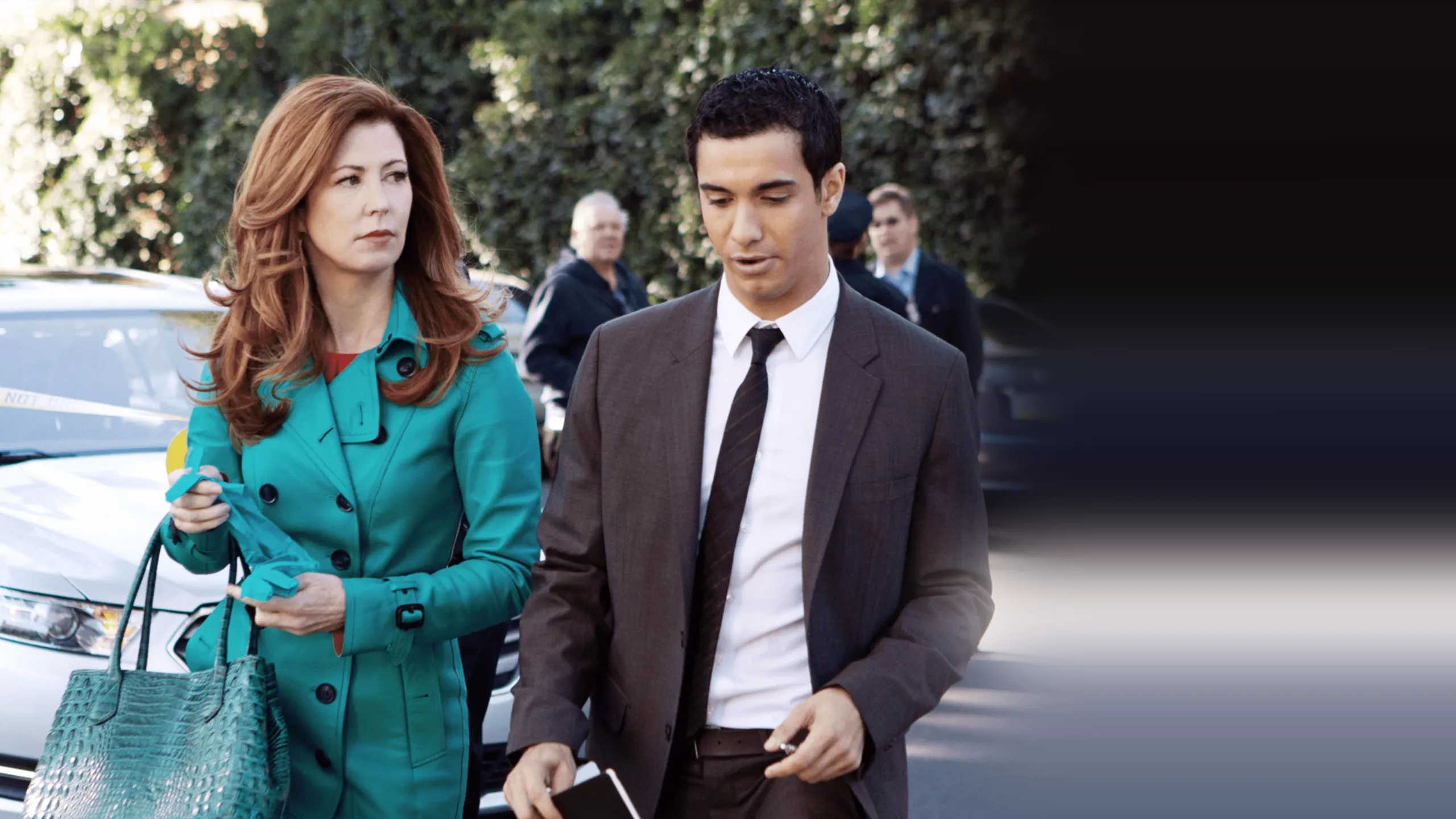 Body of Proof