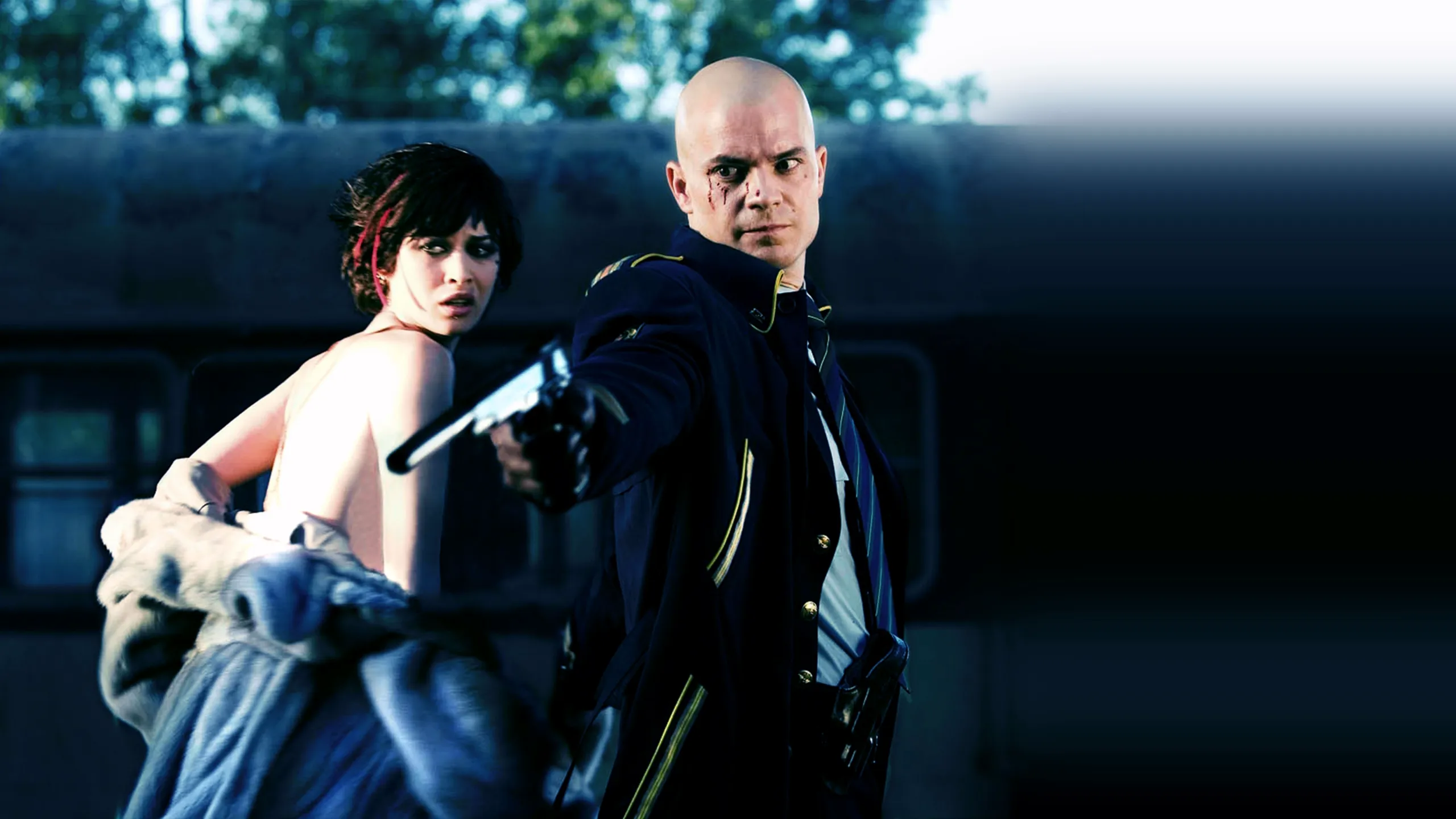 Hitman