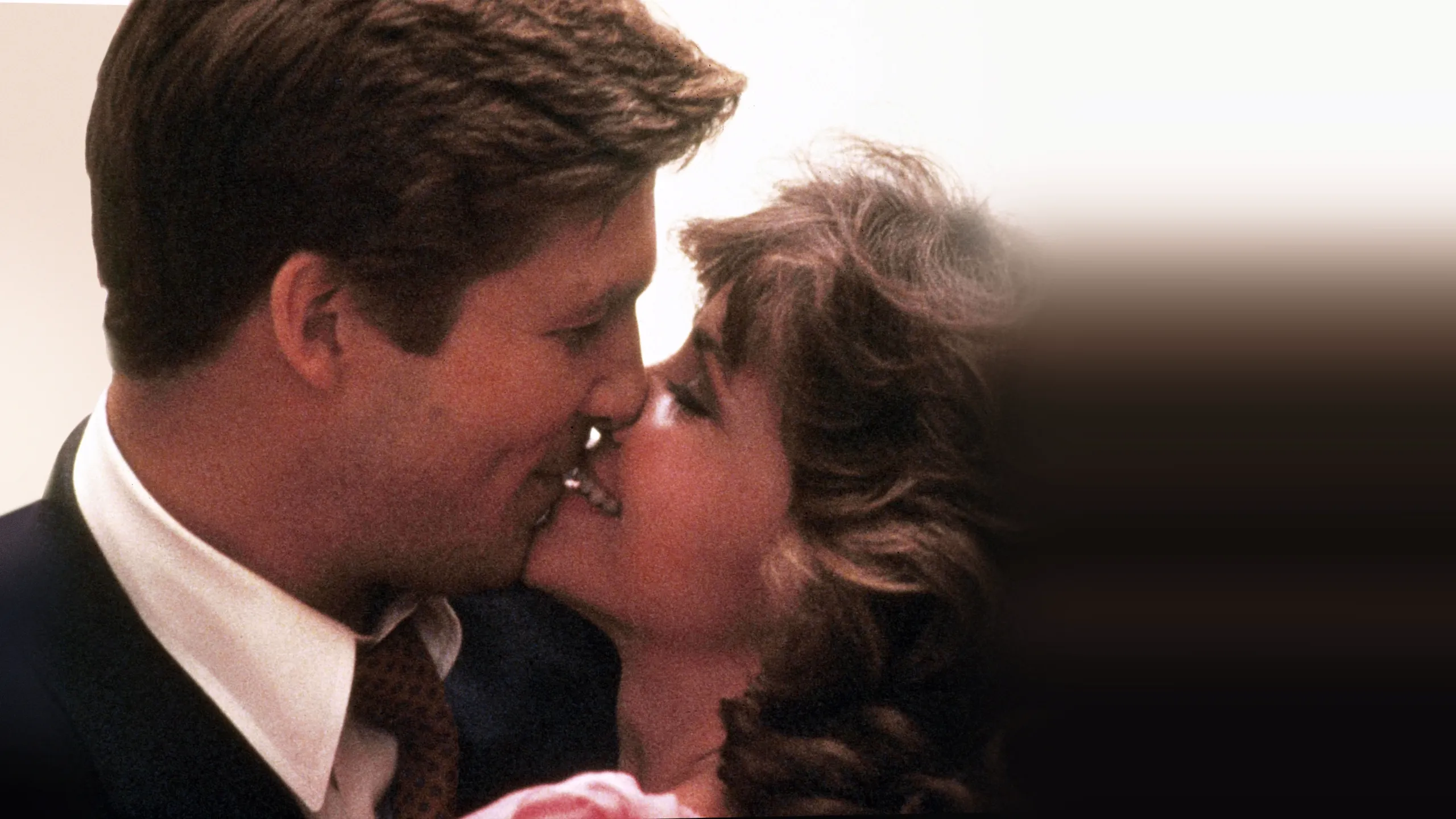 Kiss Me Goodbye
