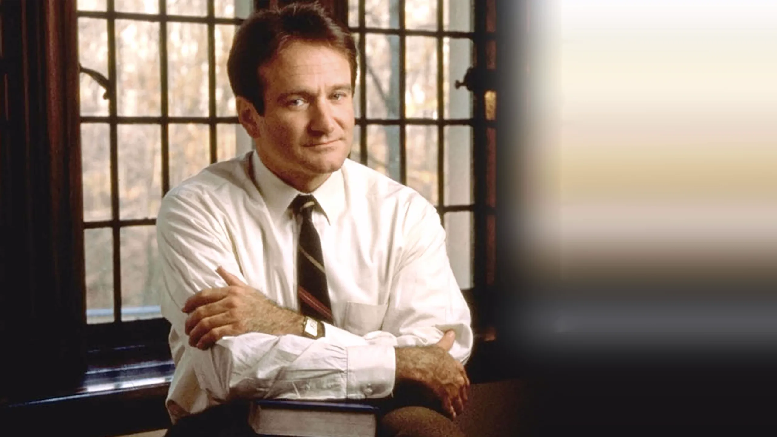 Dead Poets Society