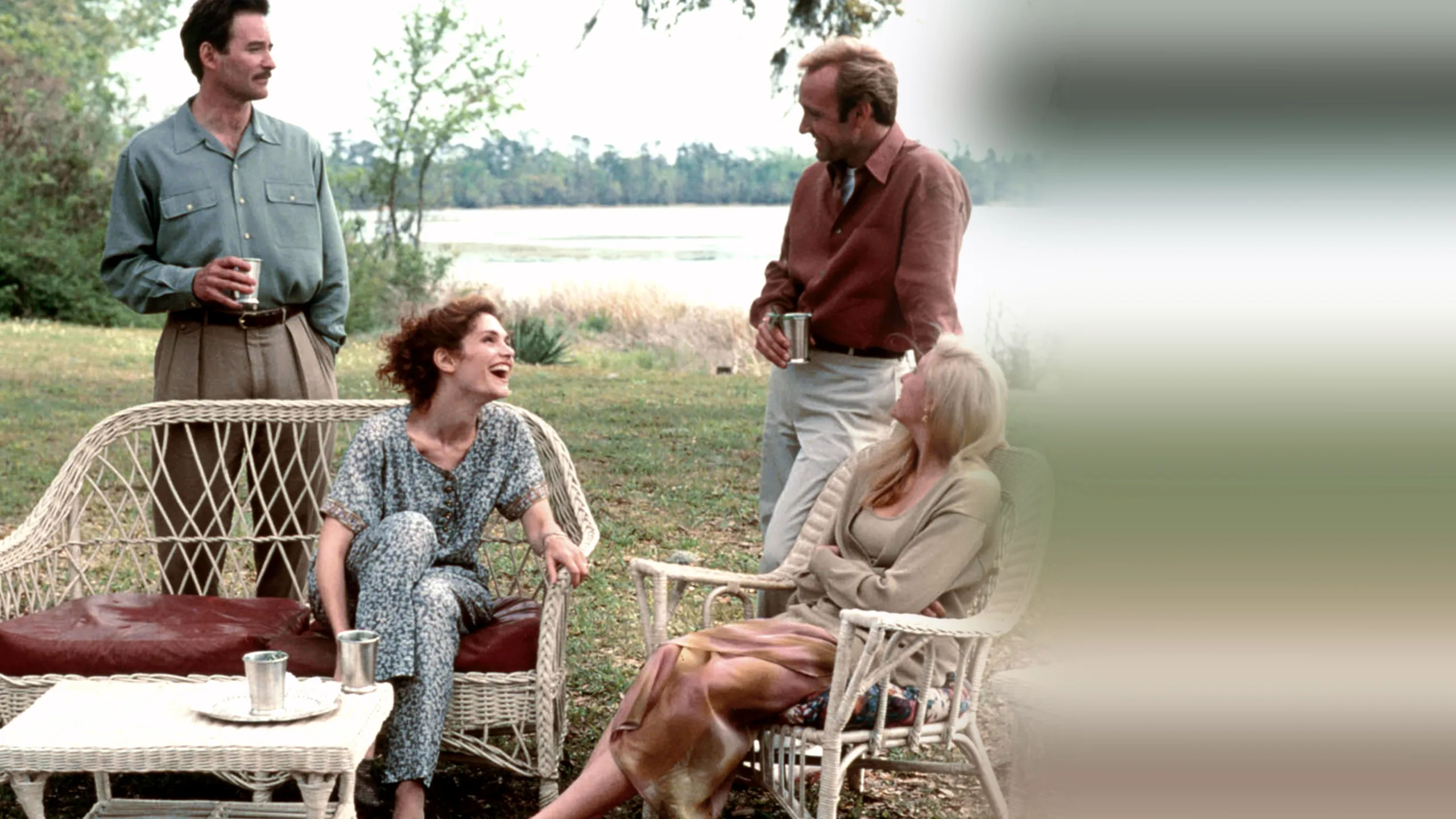 Consenting Adults