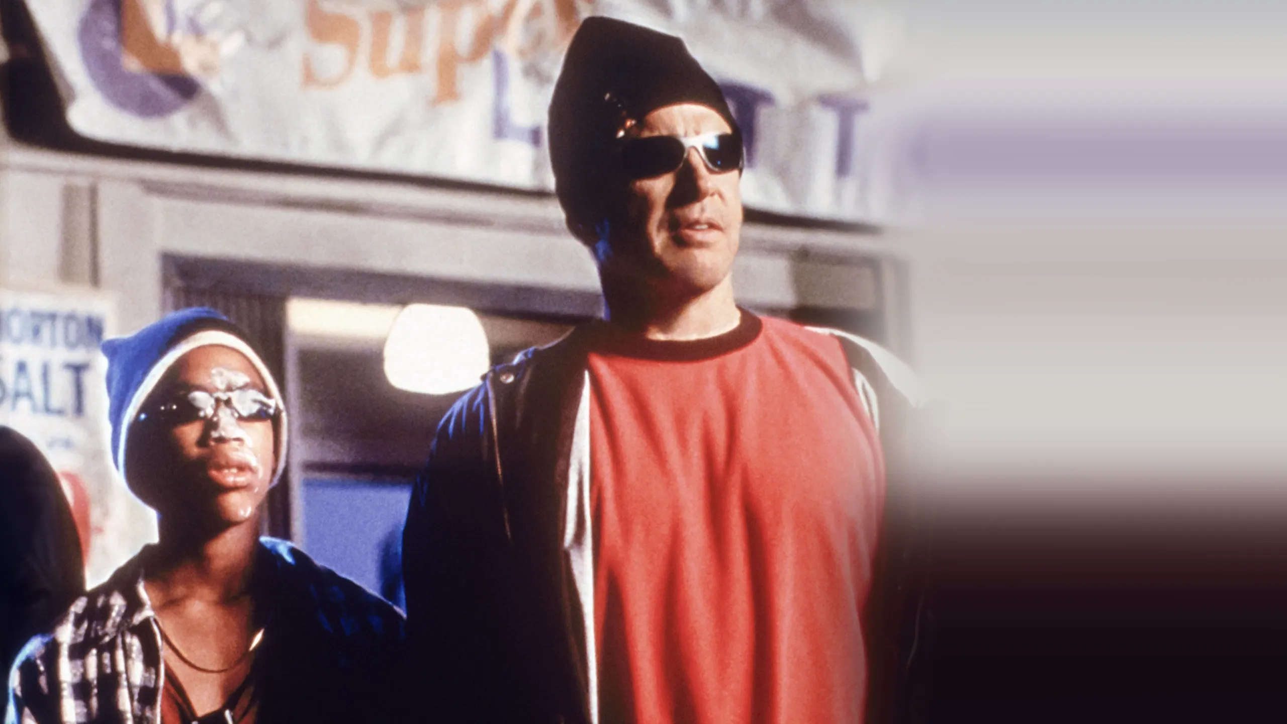 Bulworth