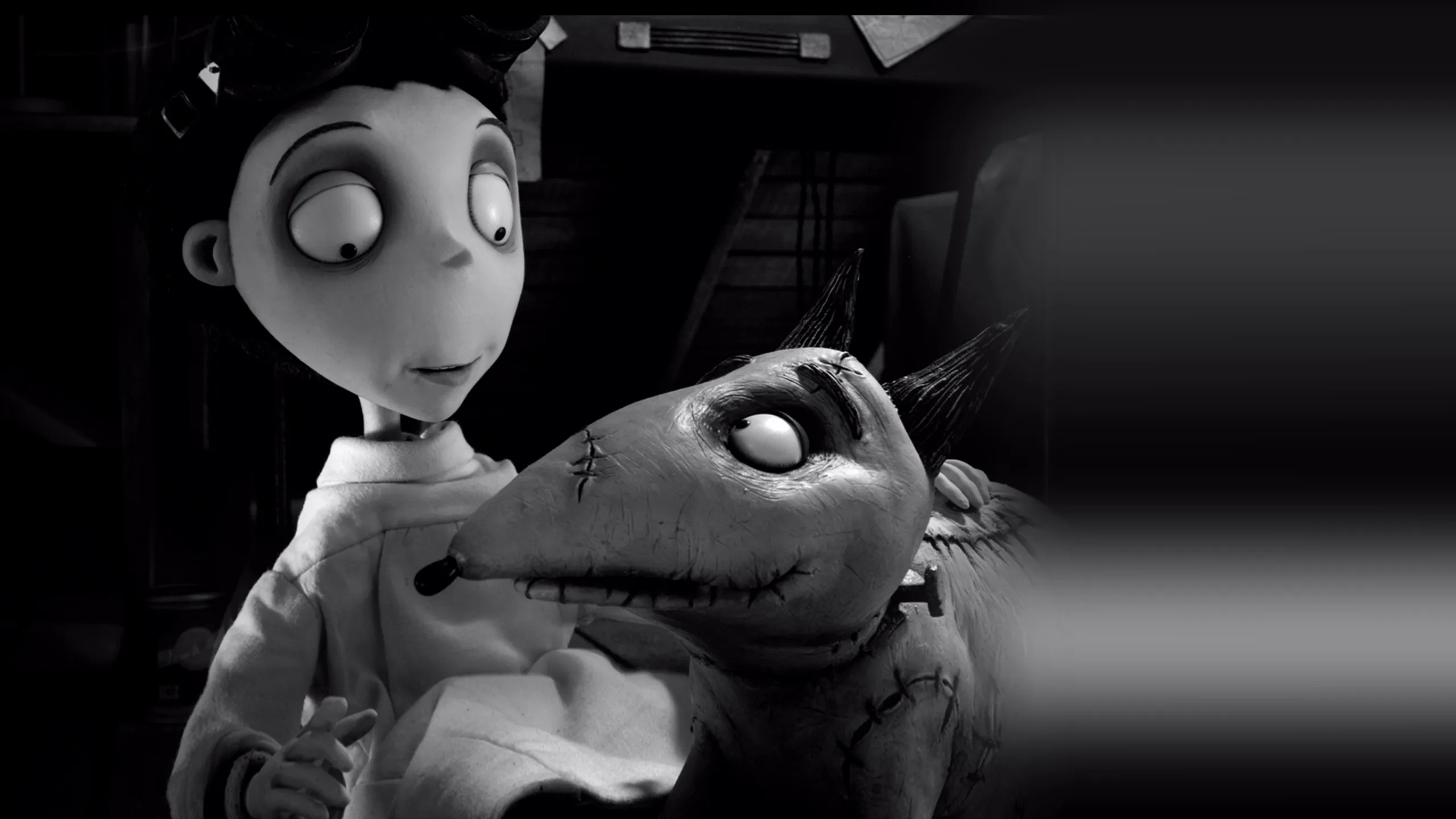 Frankenweenie