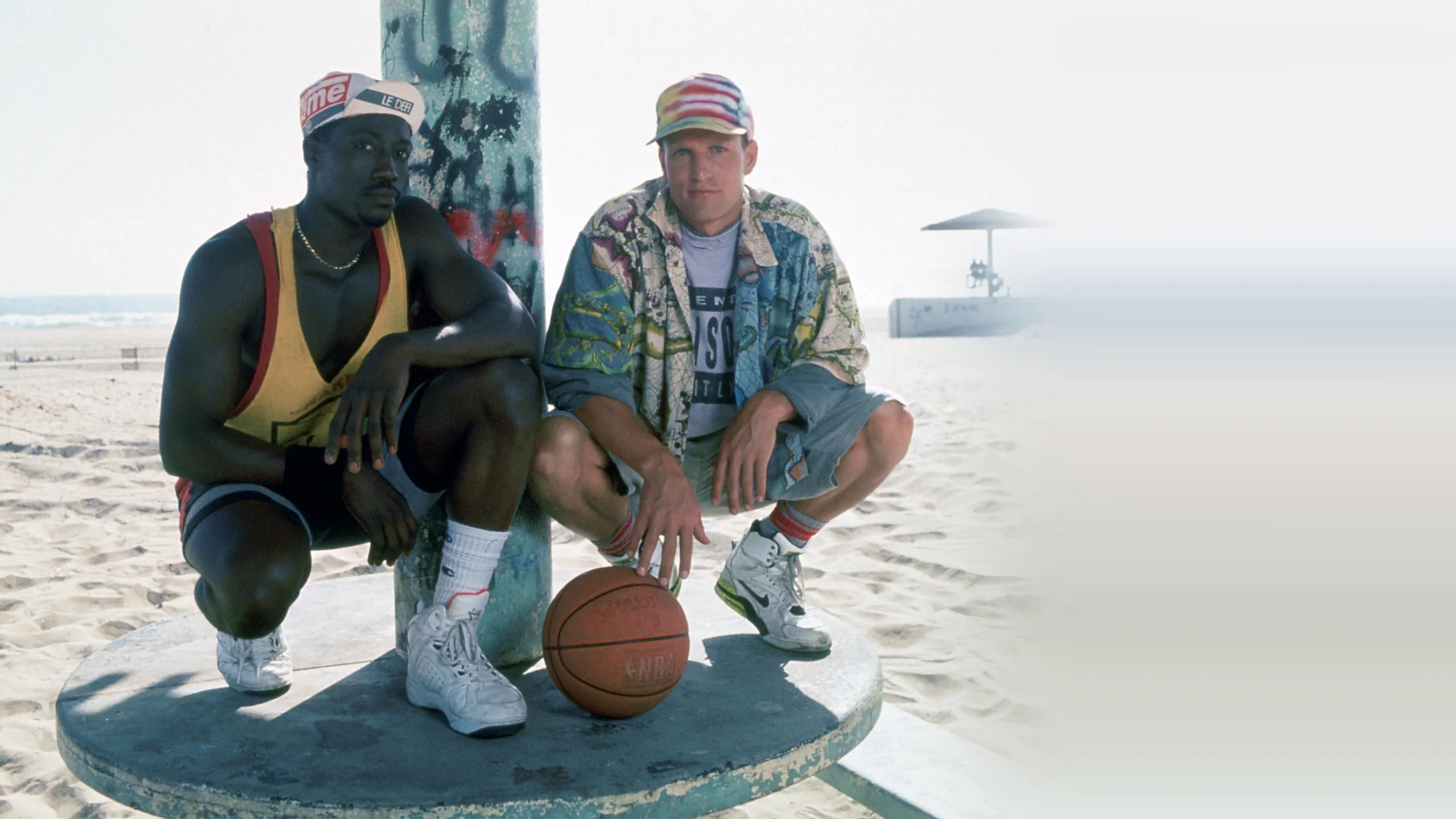 White Men Can't Jump