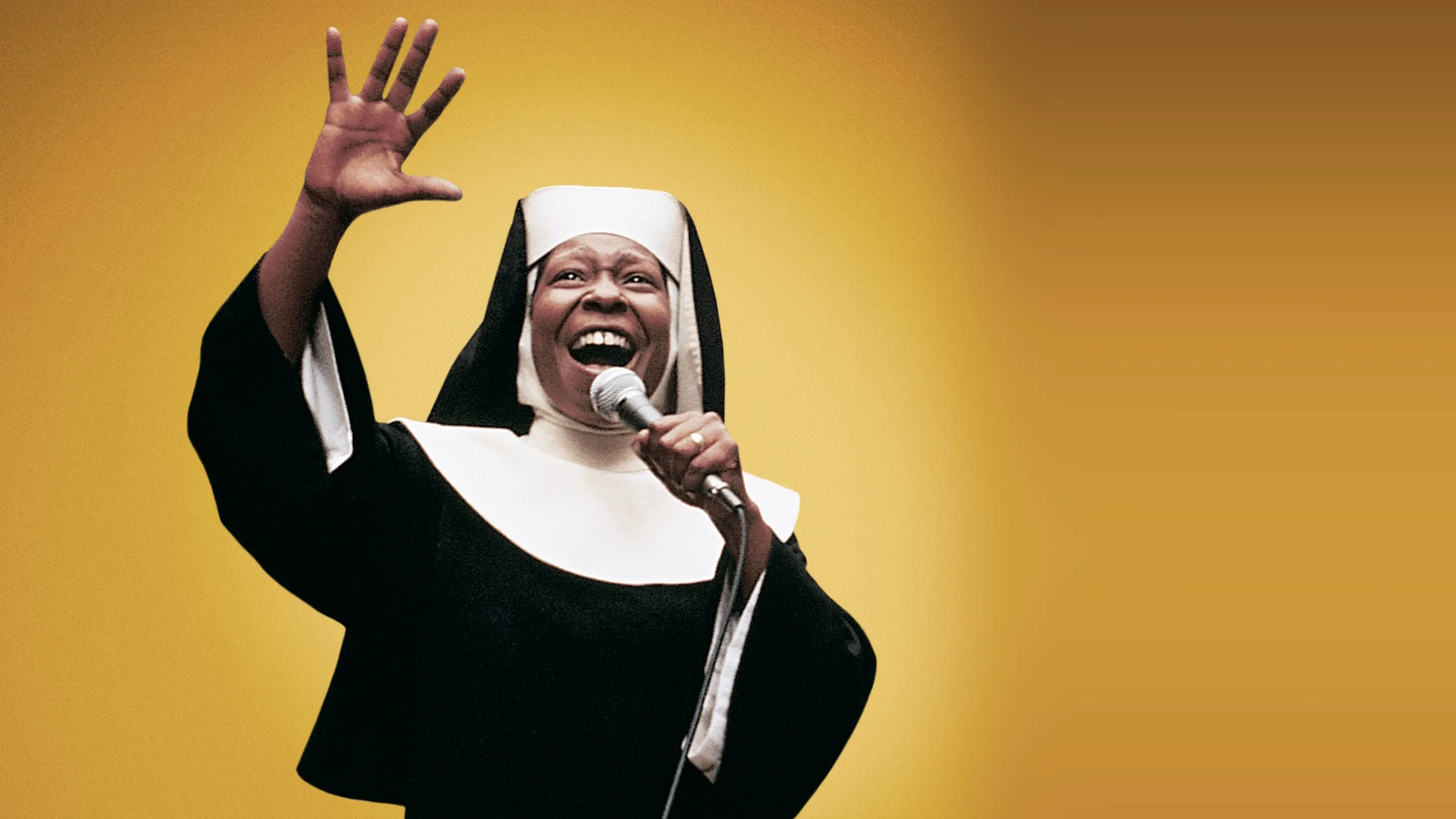 Sister Act 2: Back in the Habit