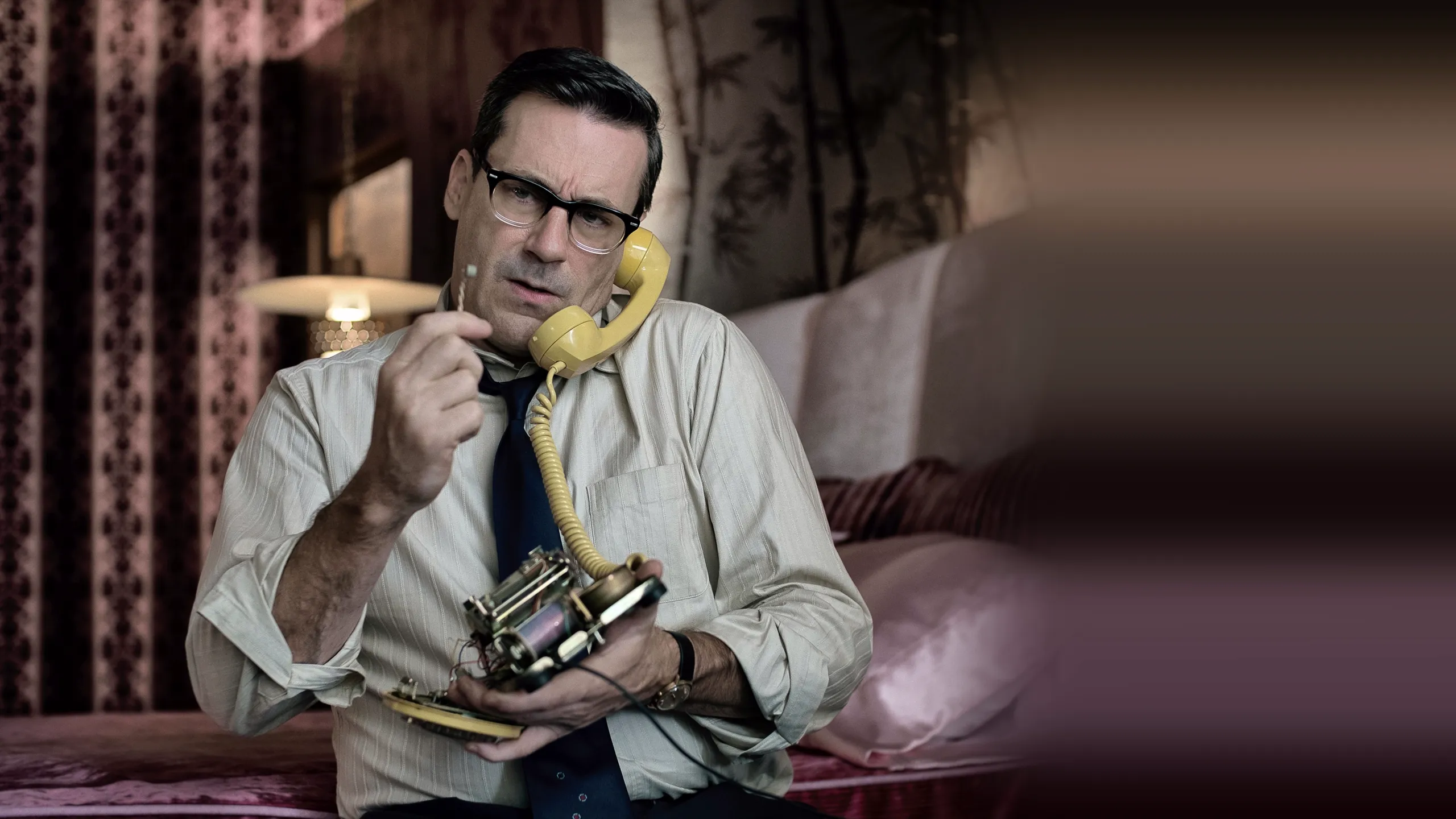 Bad Times at the El Royale
