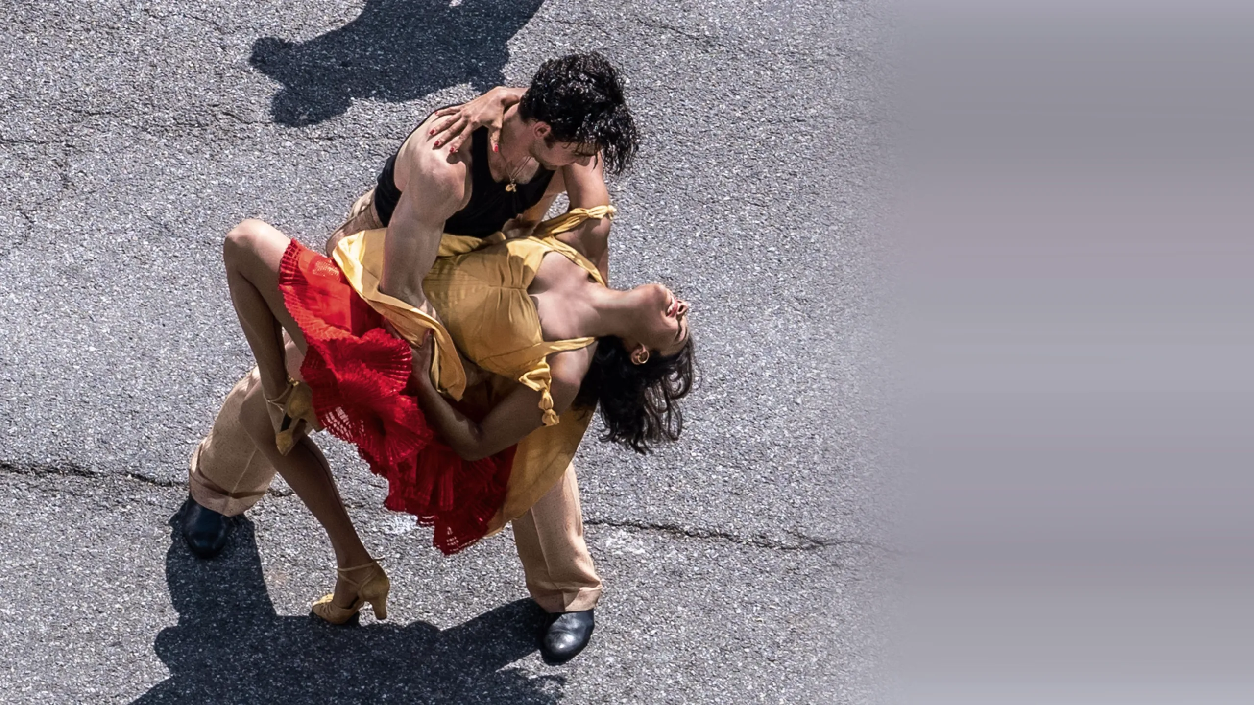 West Side Story