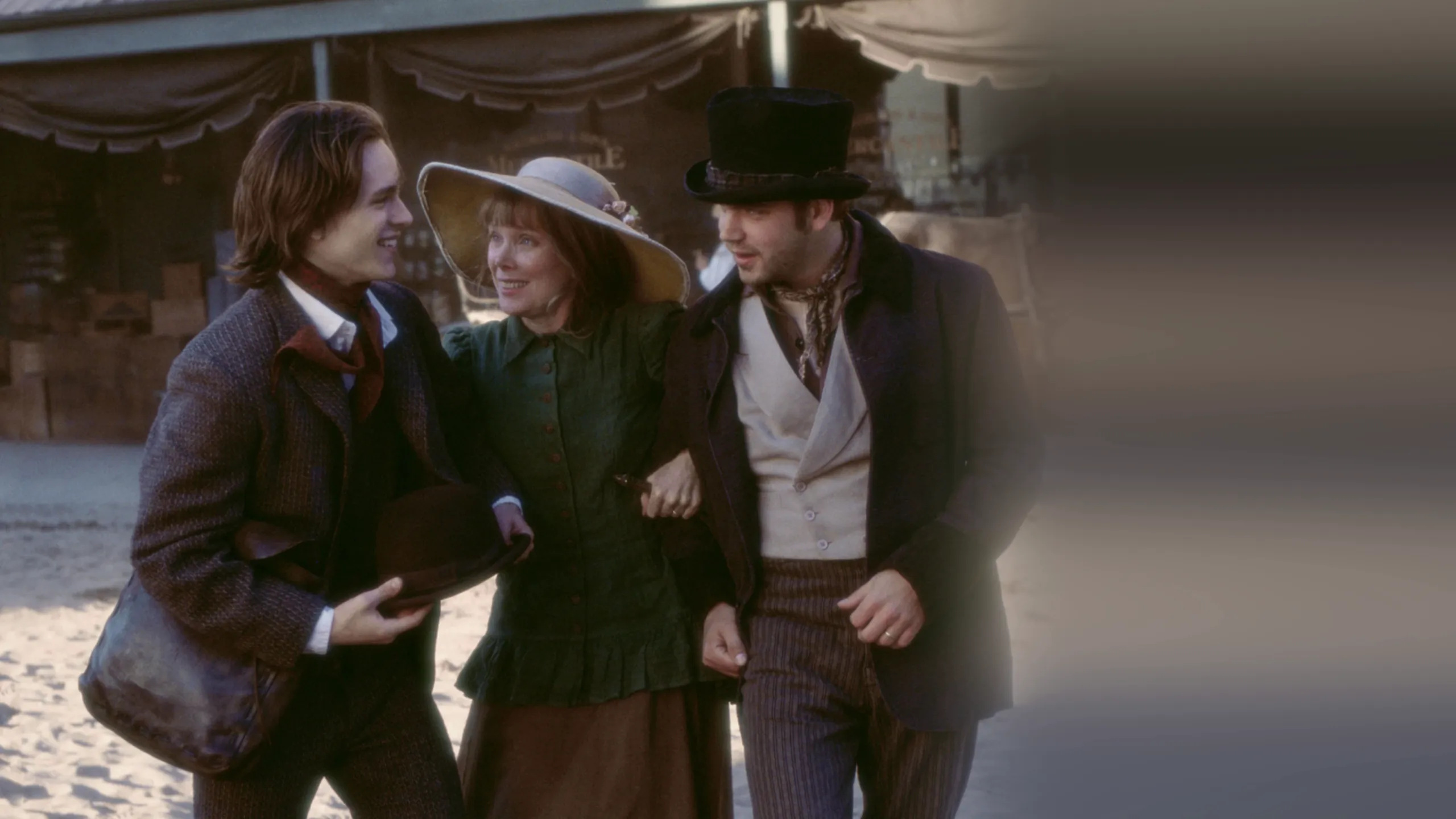 Tuck Everlasting