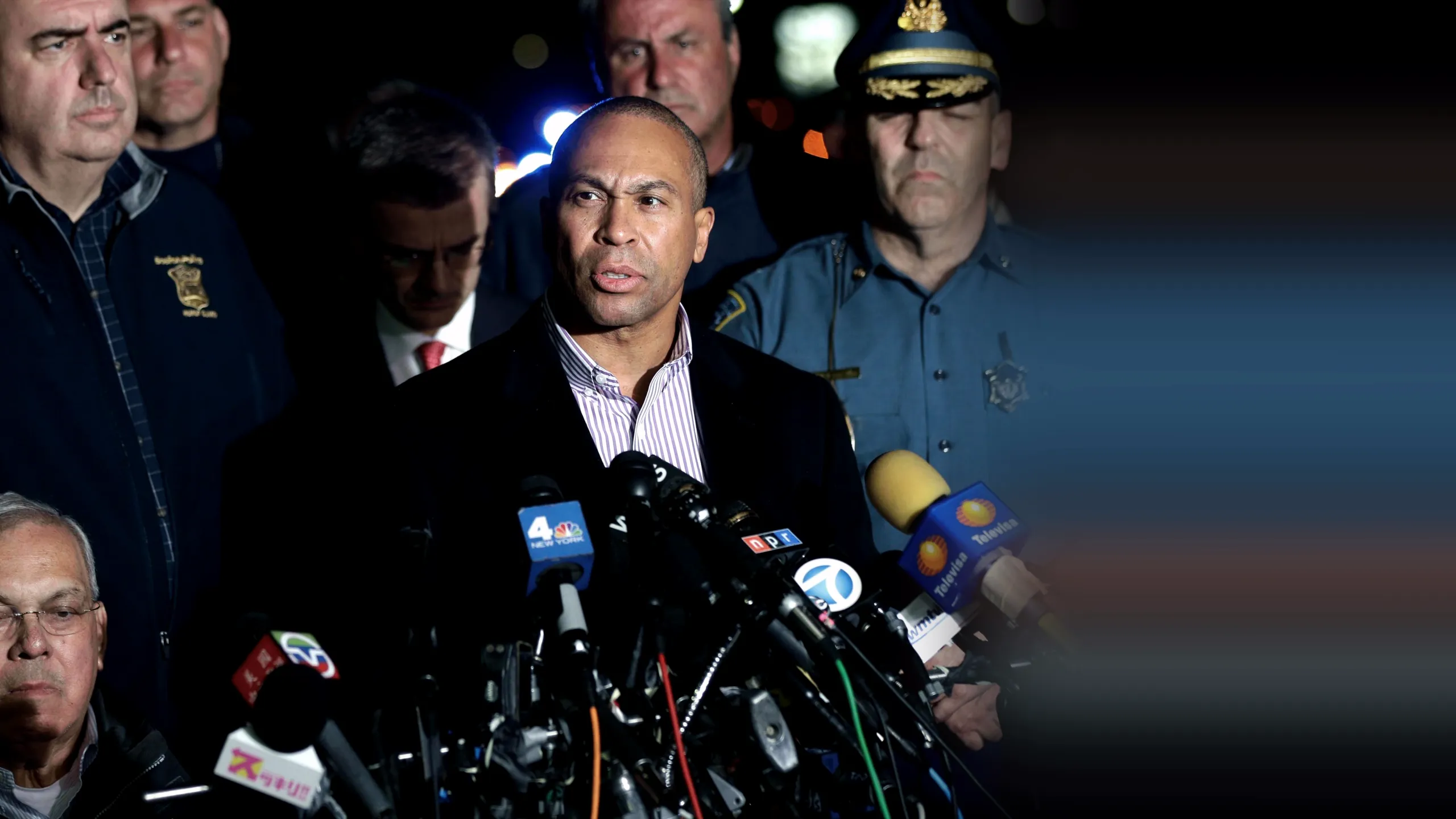 Inside the Hunt for the Boston Bombers