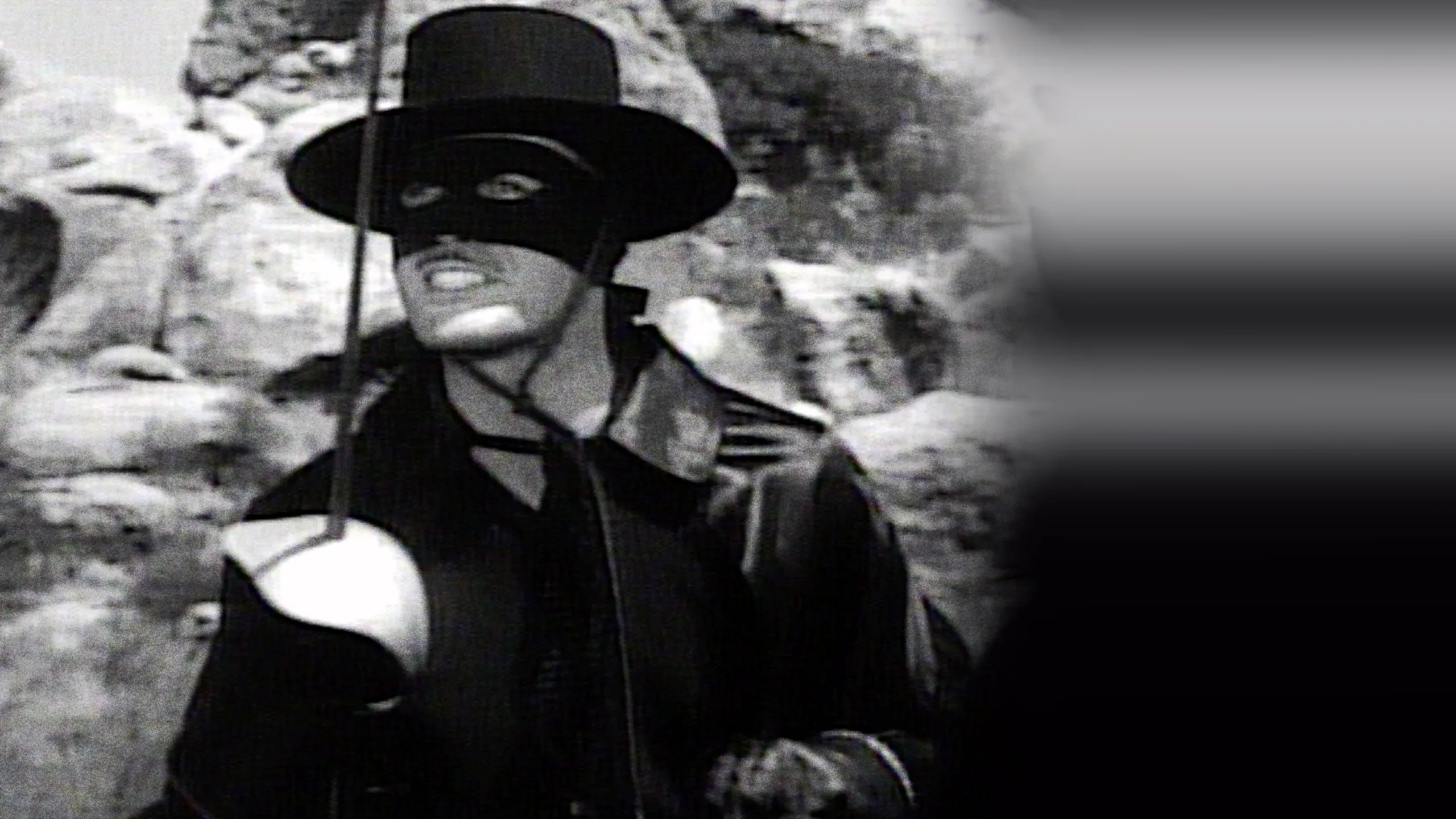 The Sign of Zorro