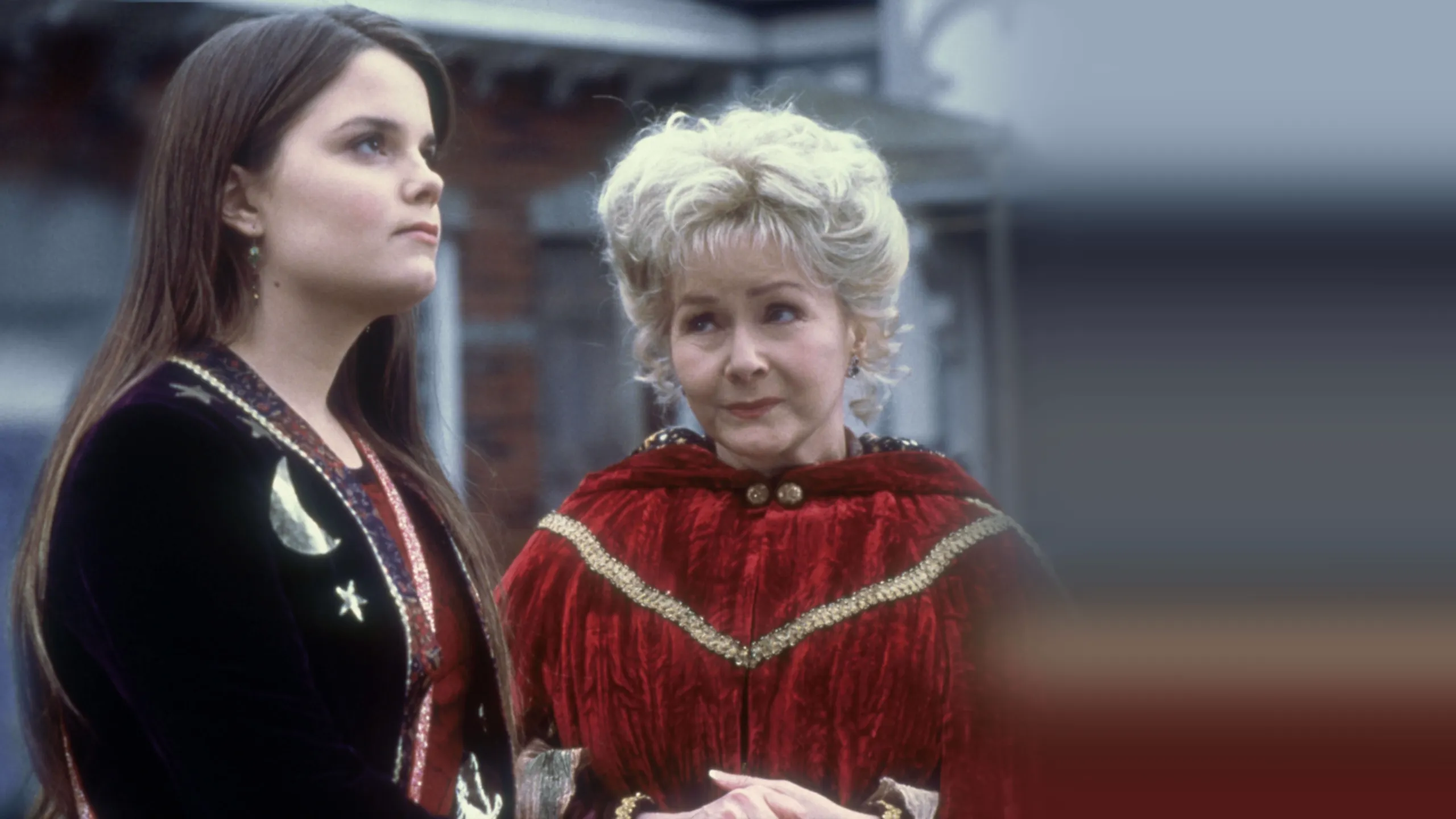 Halloweentown II: Kalabar's Revenge