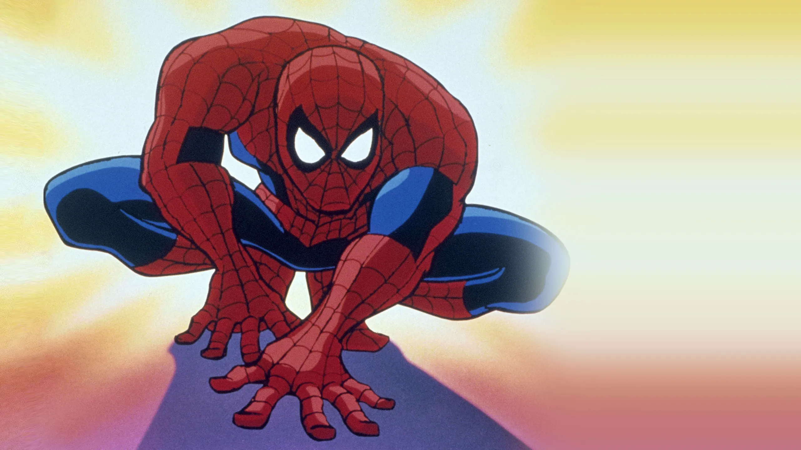 Spider-Man