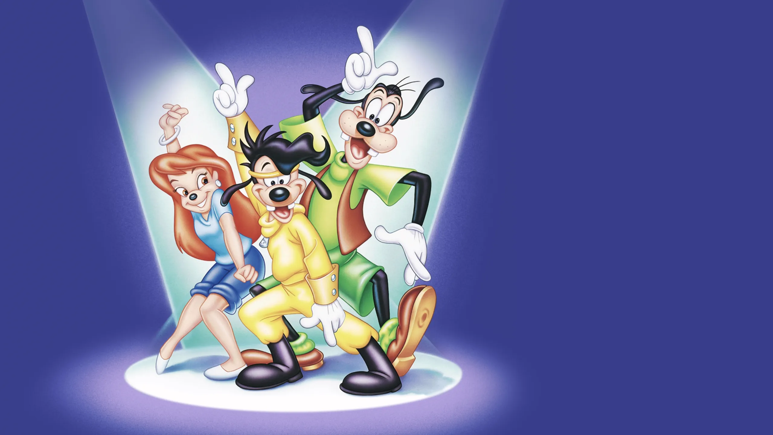 A Goofy Movie
