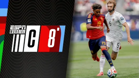 thumbnail - Compacto | España vs. Austria (8 min)