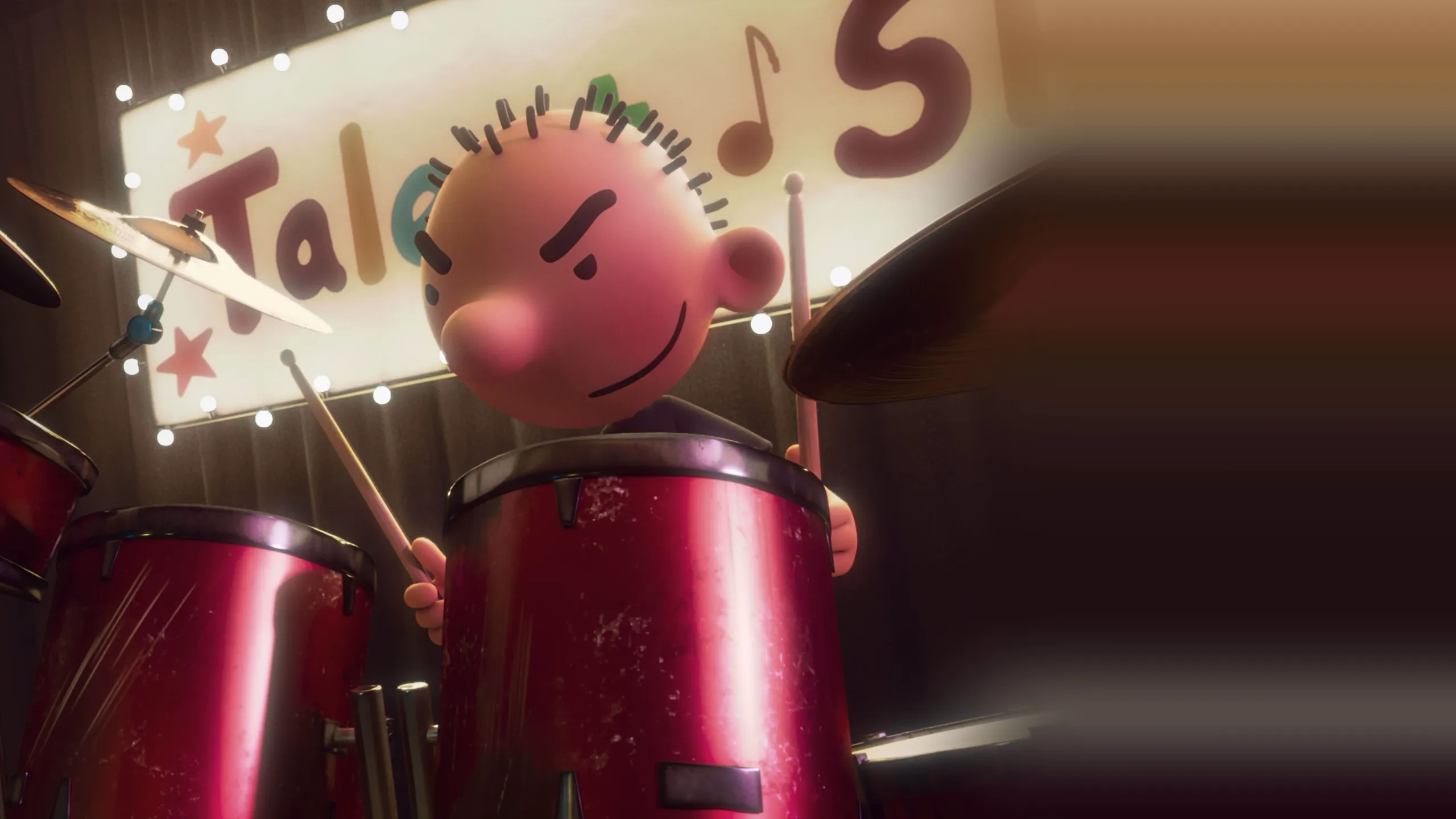 Diary of a Wimpy Kid 2: Rodrick Rules