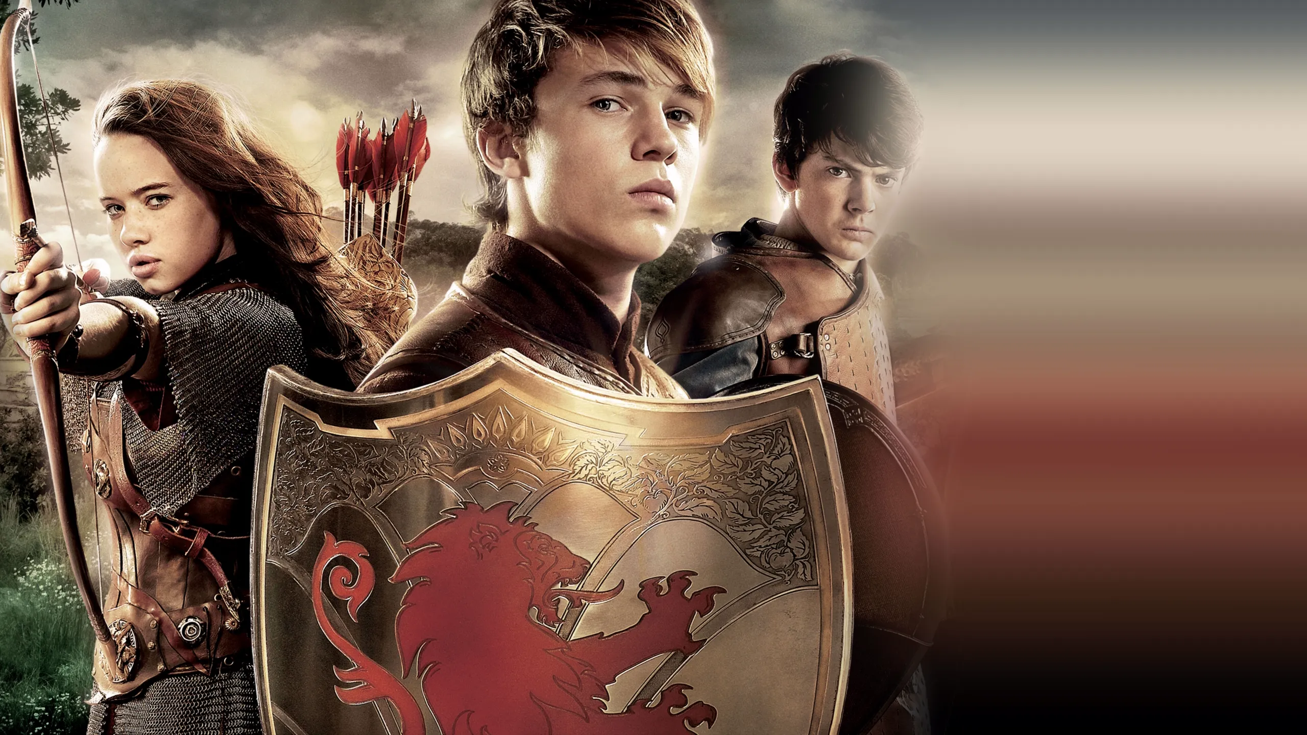 The Chronicles of Narnia: Prince Caspian