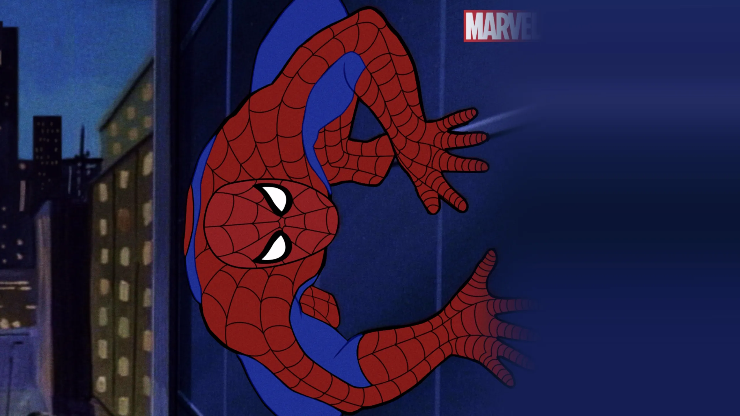 Spider-Man and His Amazing Friends