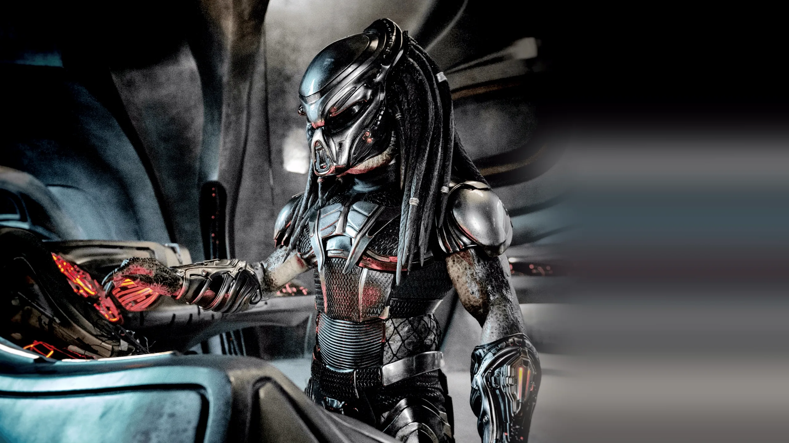 The Predator
