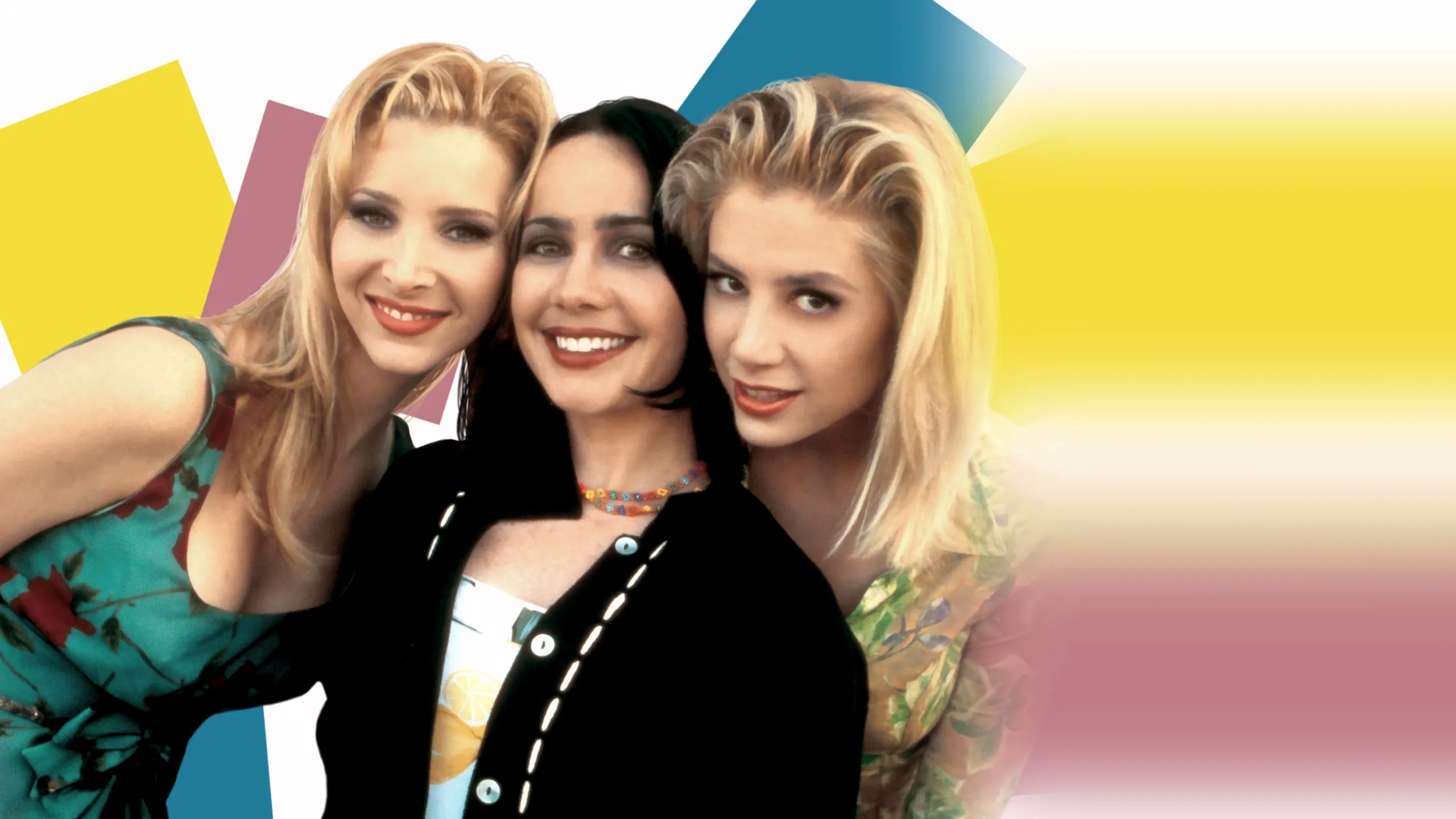Romy and Michele's High School Reunion