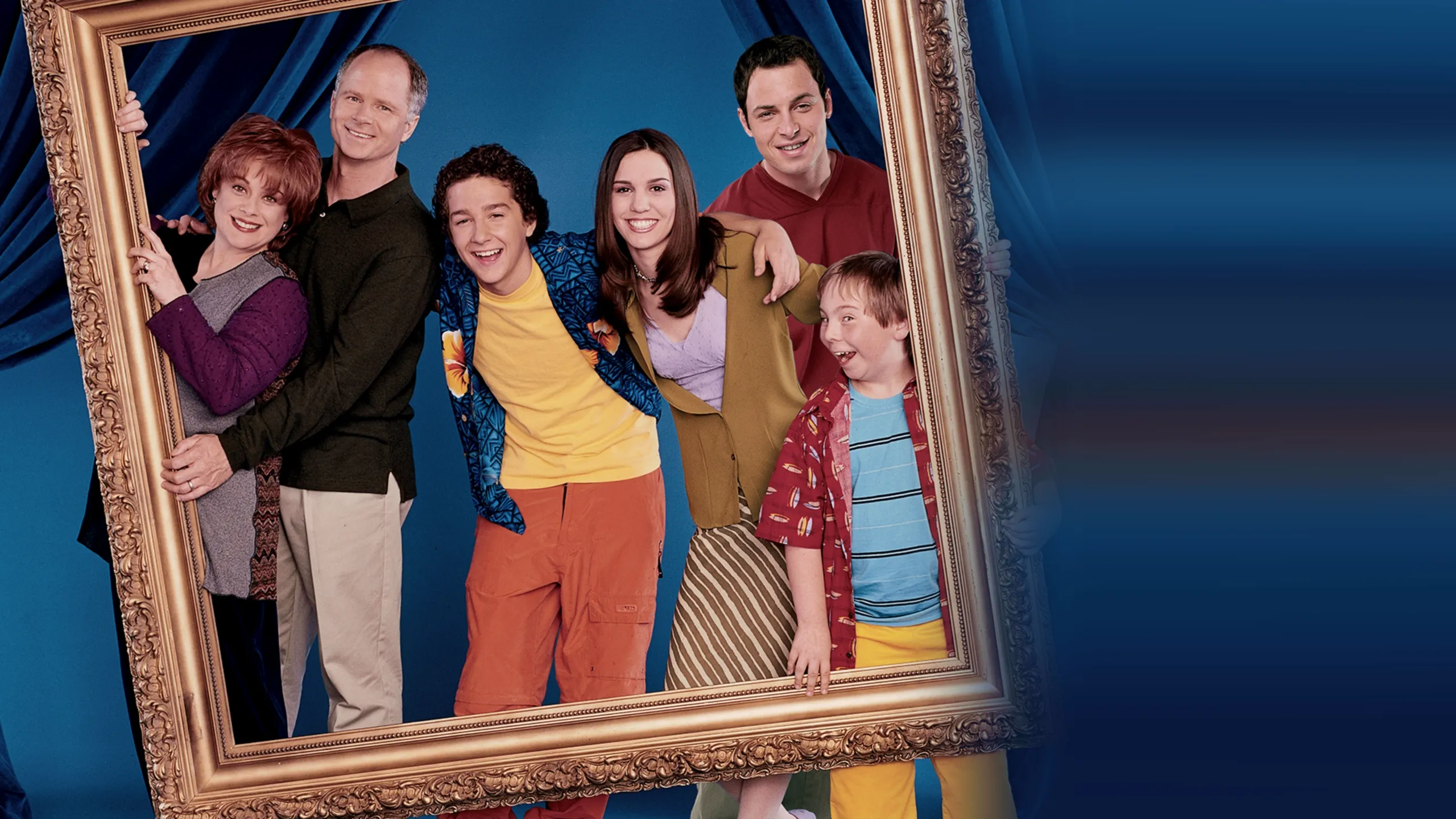 Even Stevens