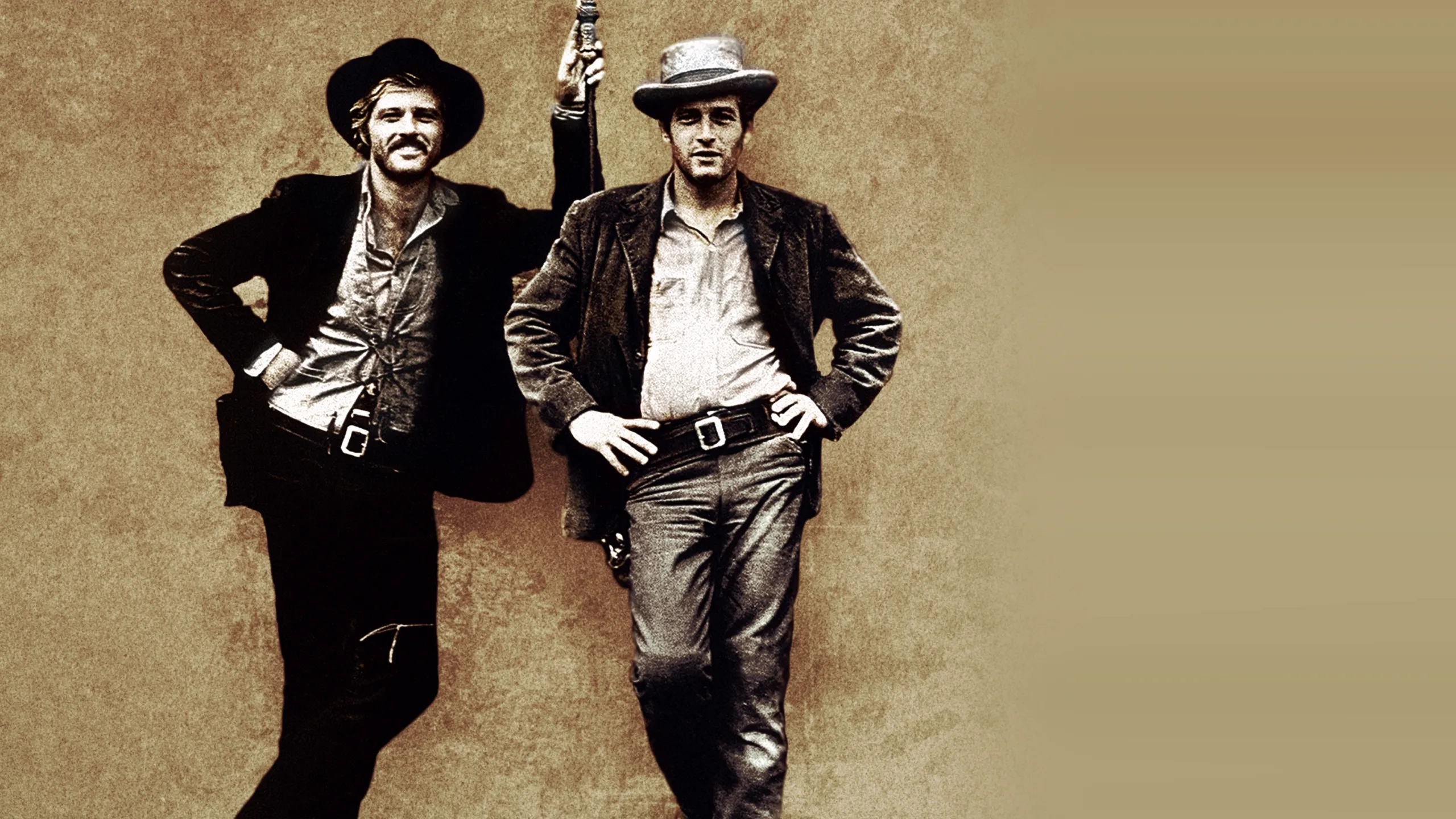Butch Cassidy and the Sundance Kid