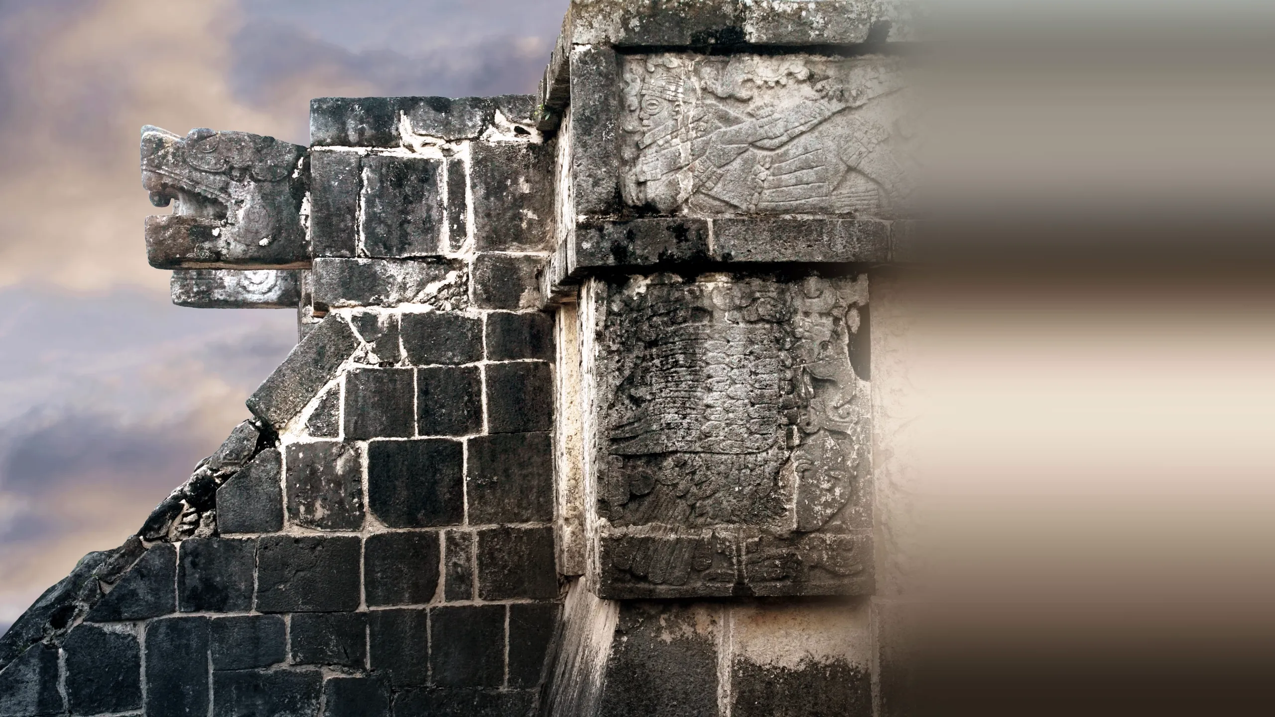 Buried Truth of the Maya