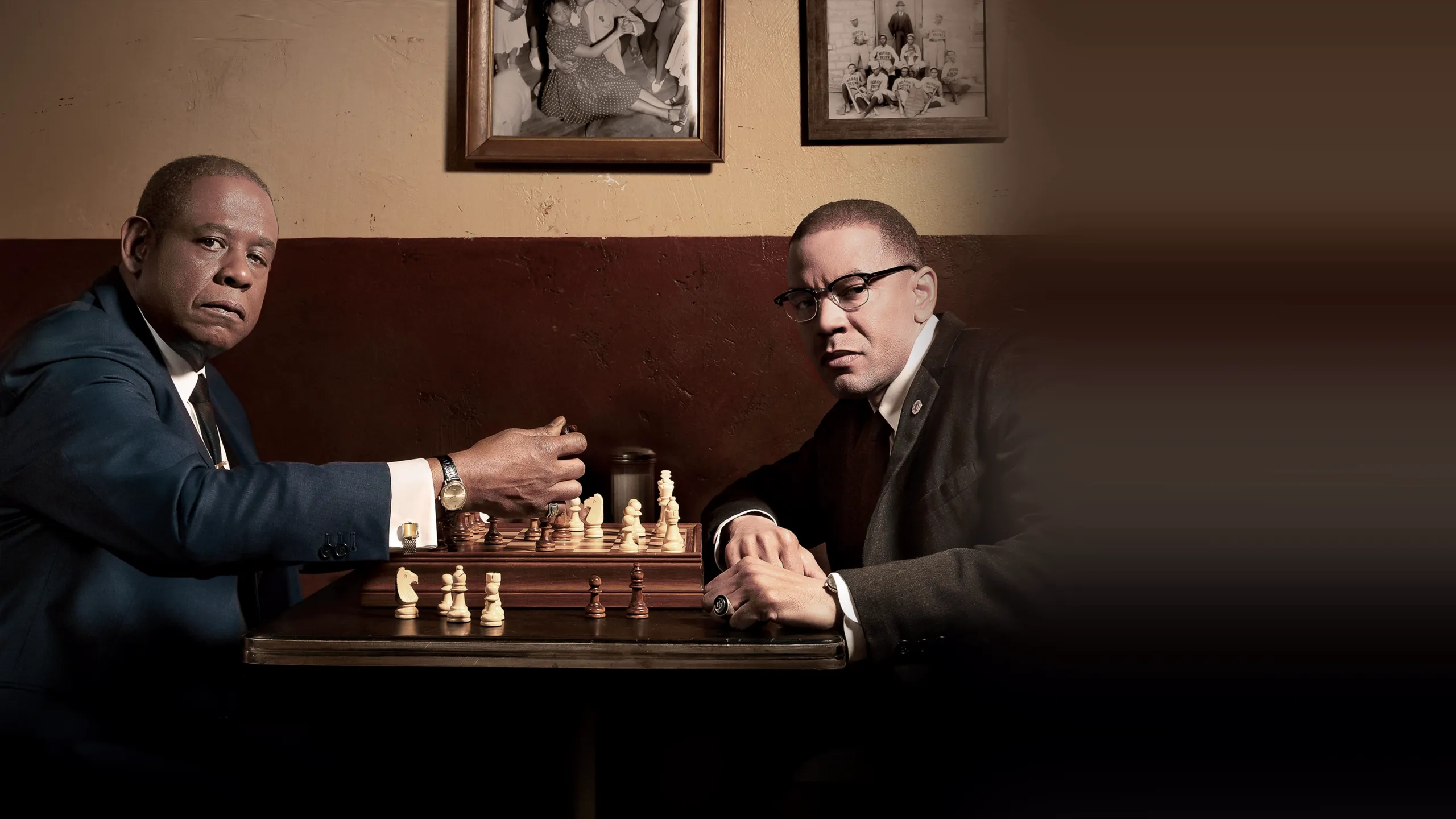 Godfather of Harlem
