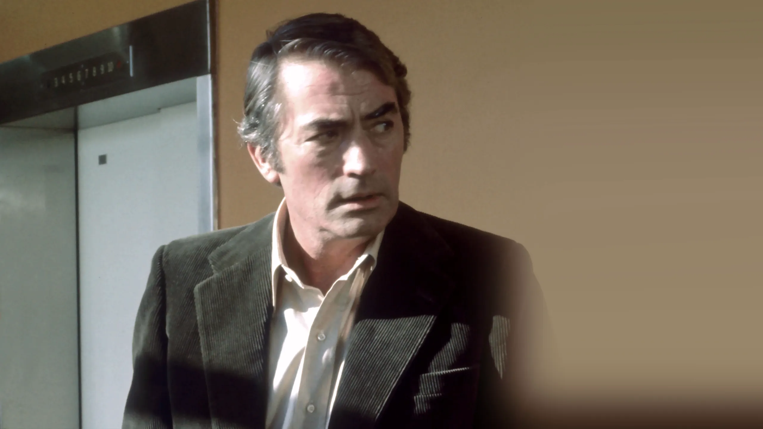 The Omen