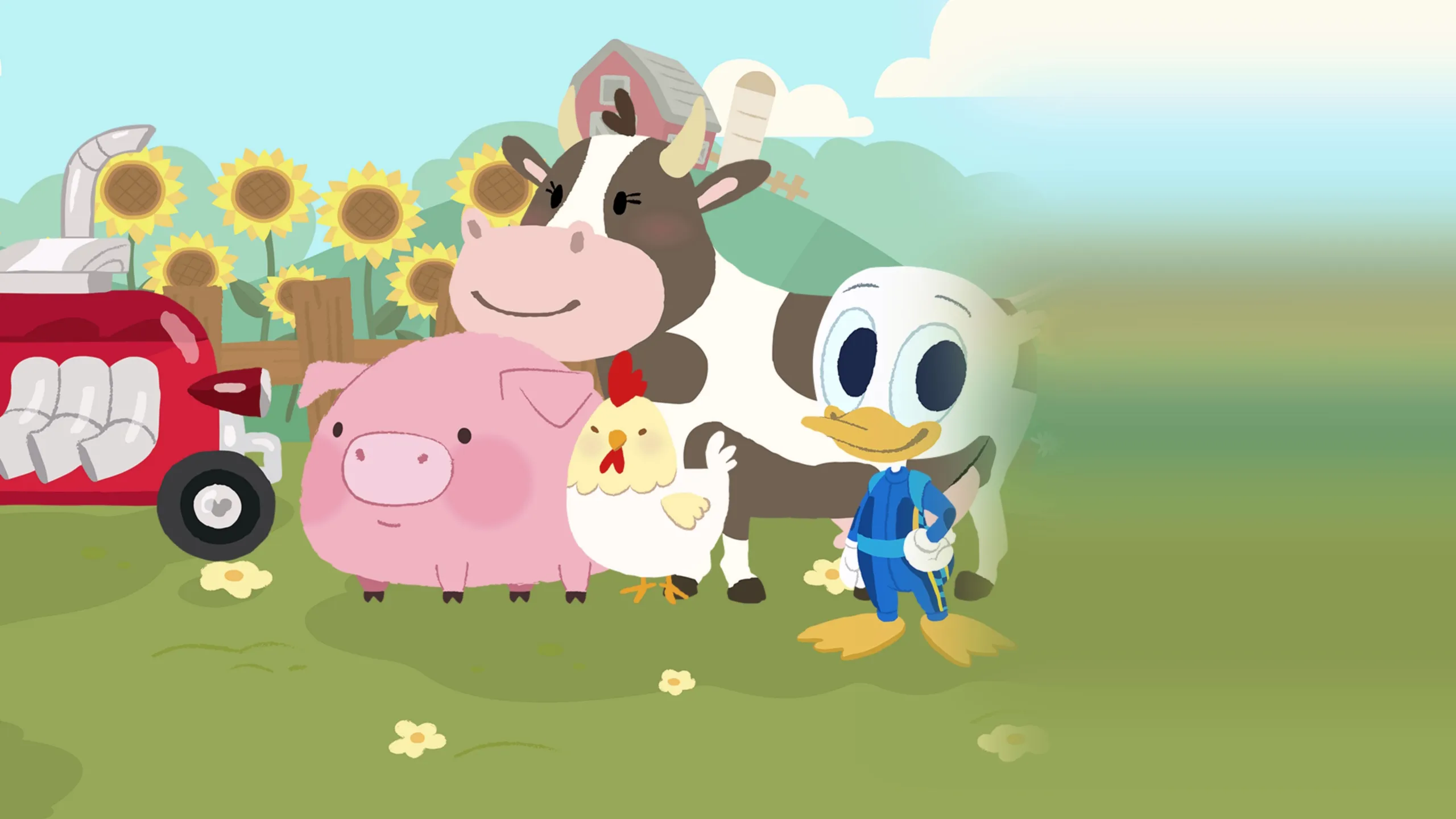 Disney Junior Music Nursery Rhymes