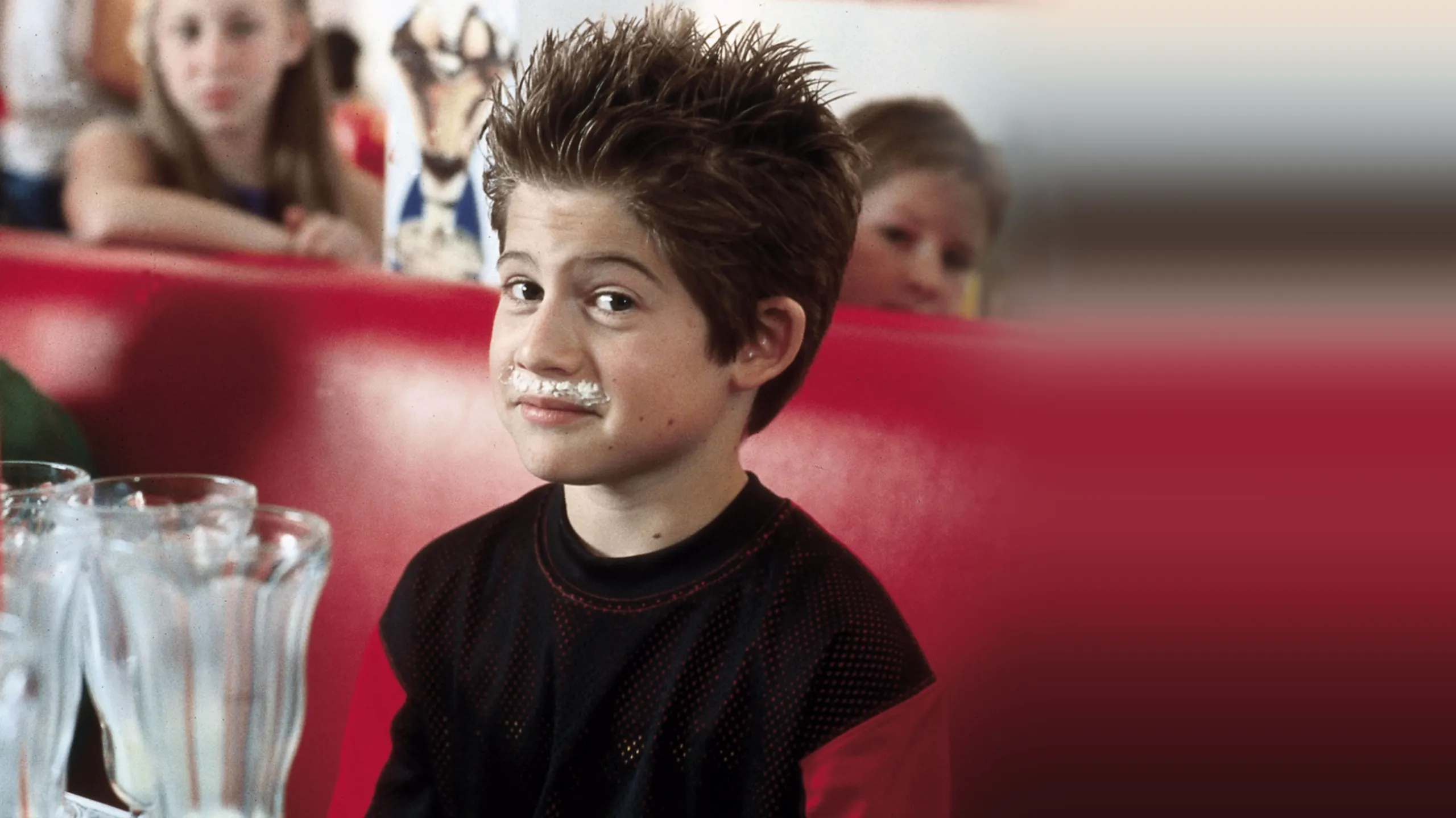 Max Keeble's Big Move