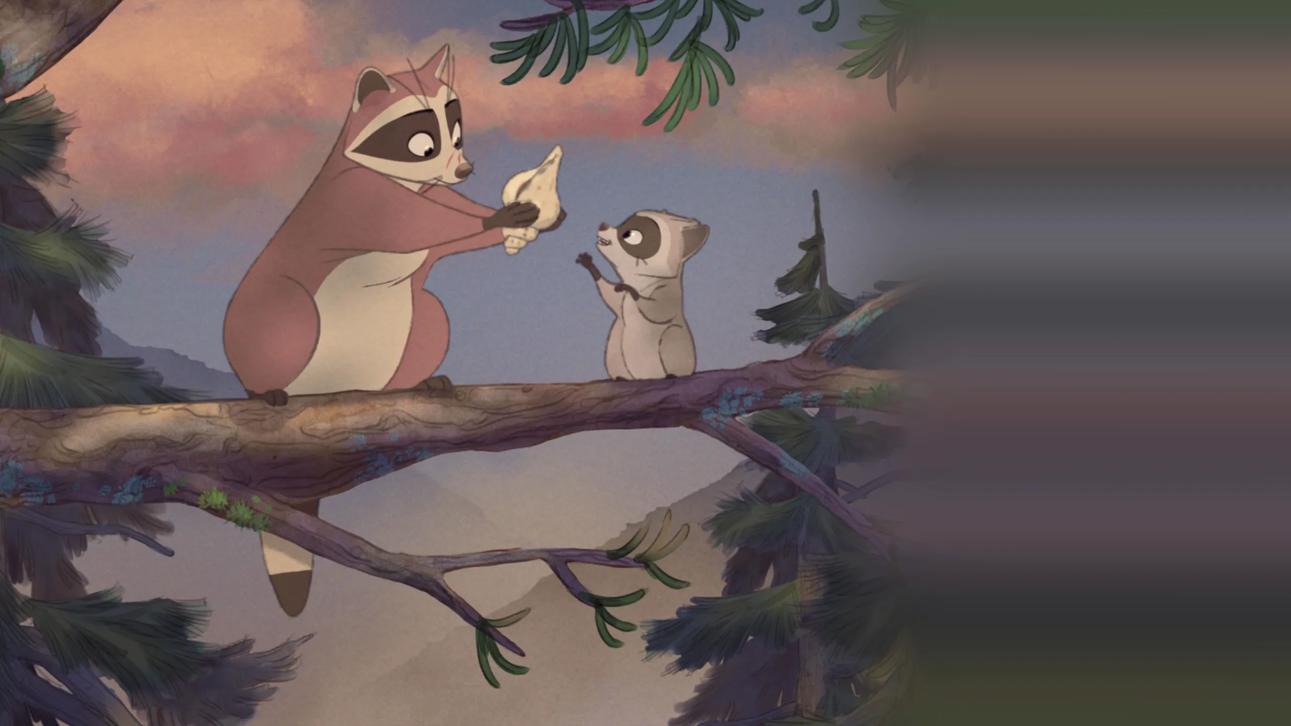 Far from the Tree
