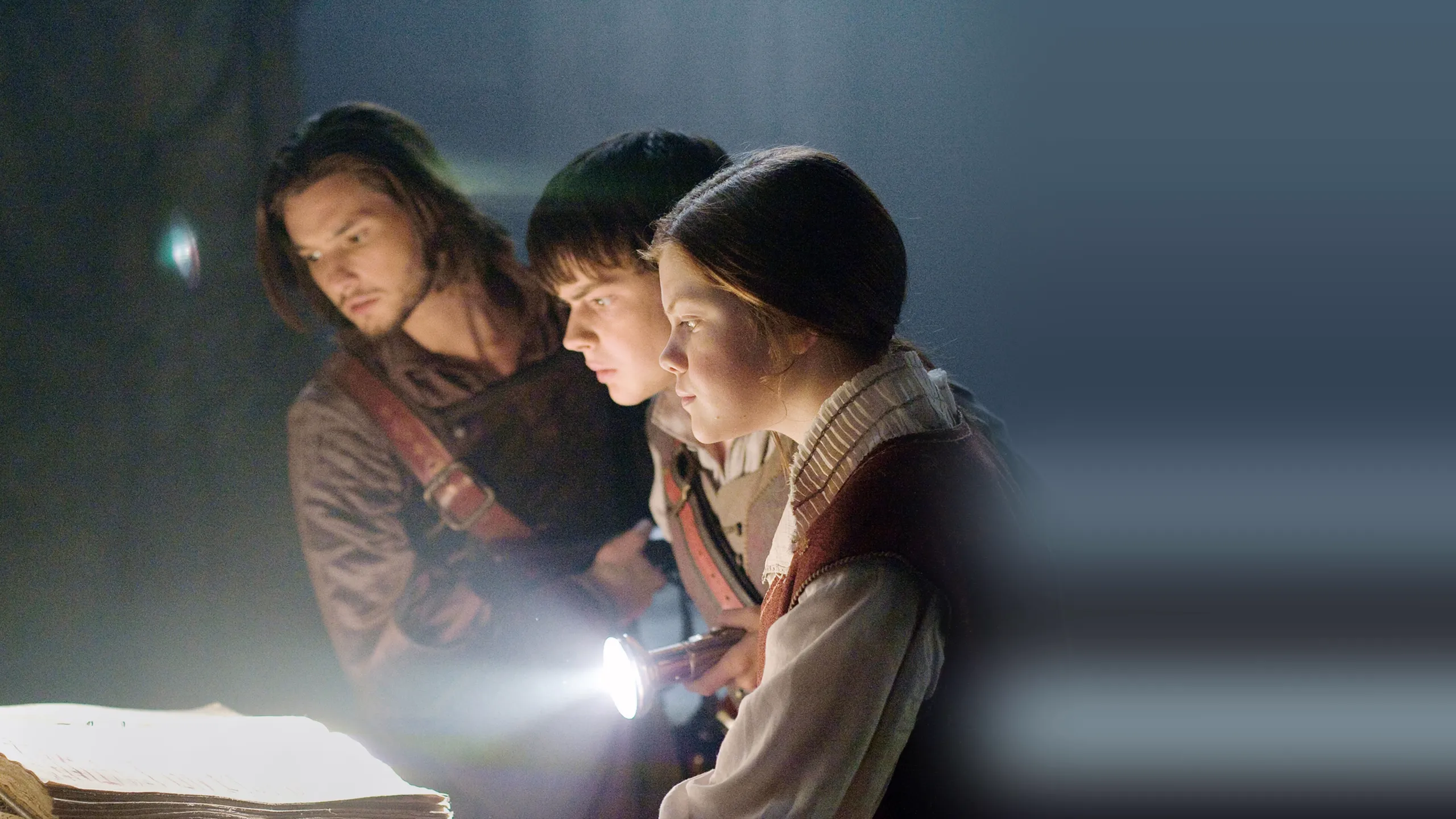 The Chronicles of Narnia: The Voyage of the Dawn Treader