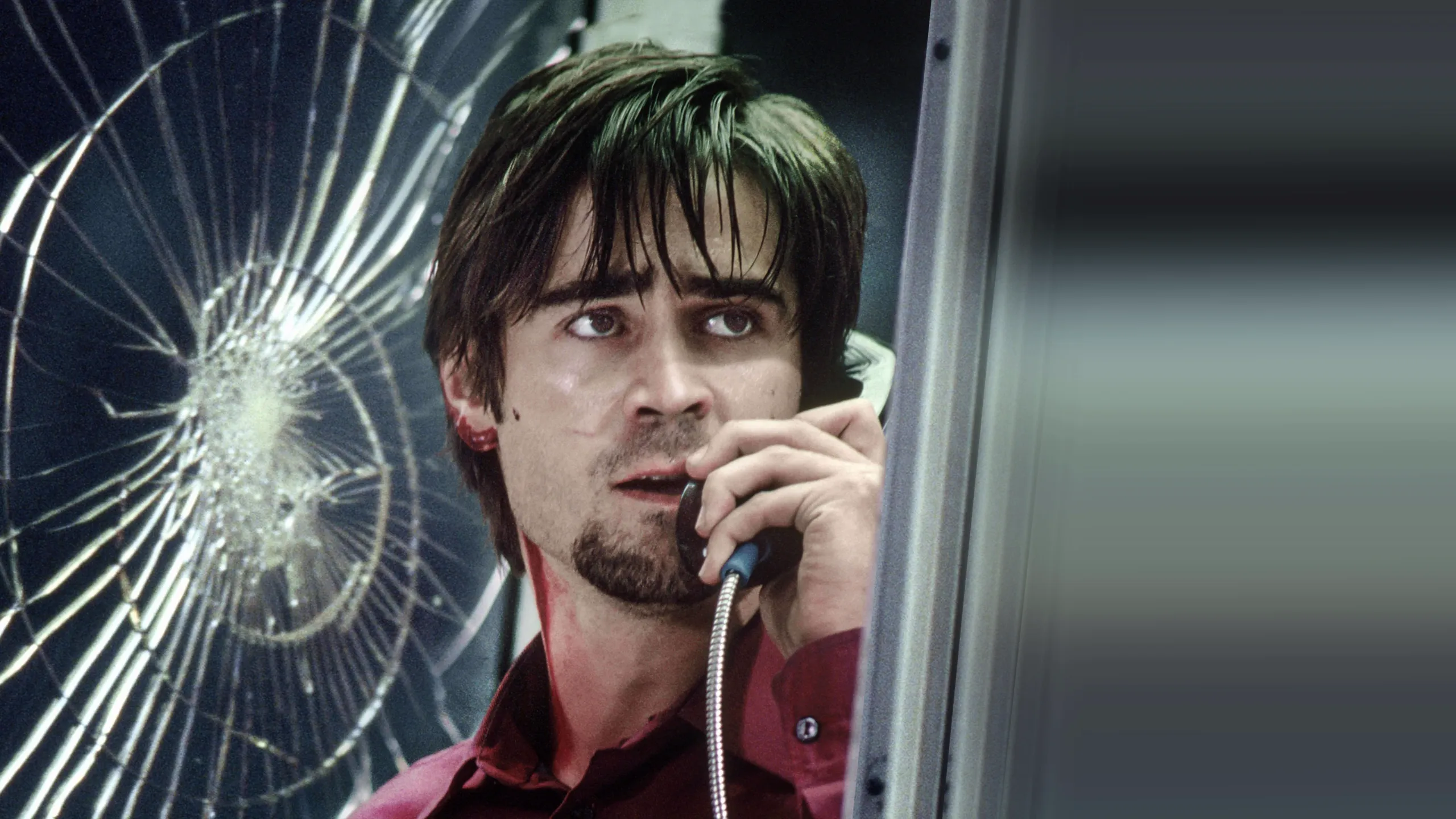 Phone Booth