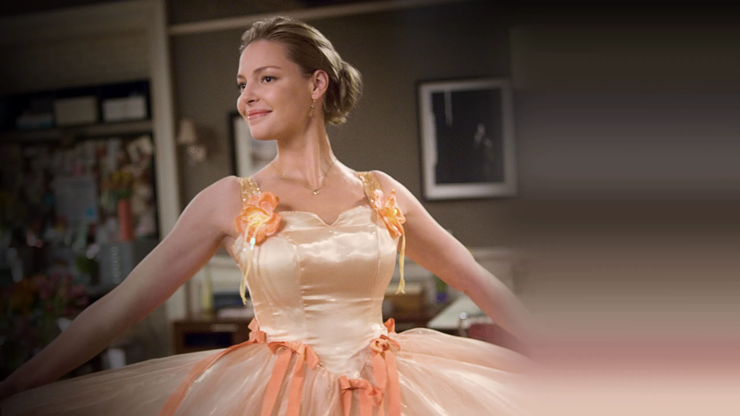 27 Dresses